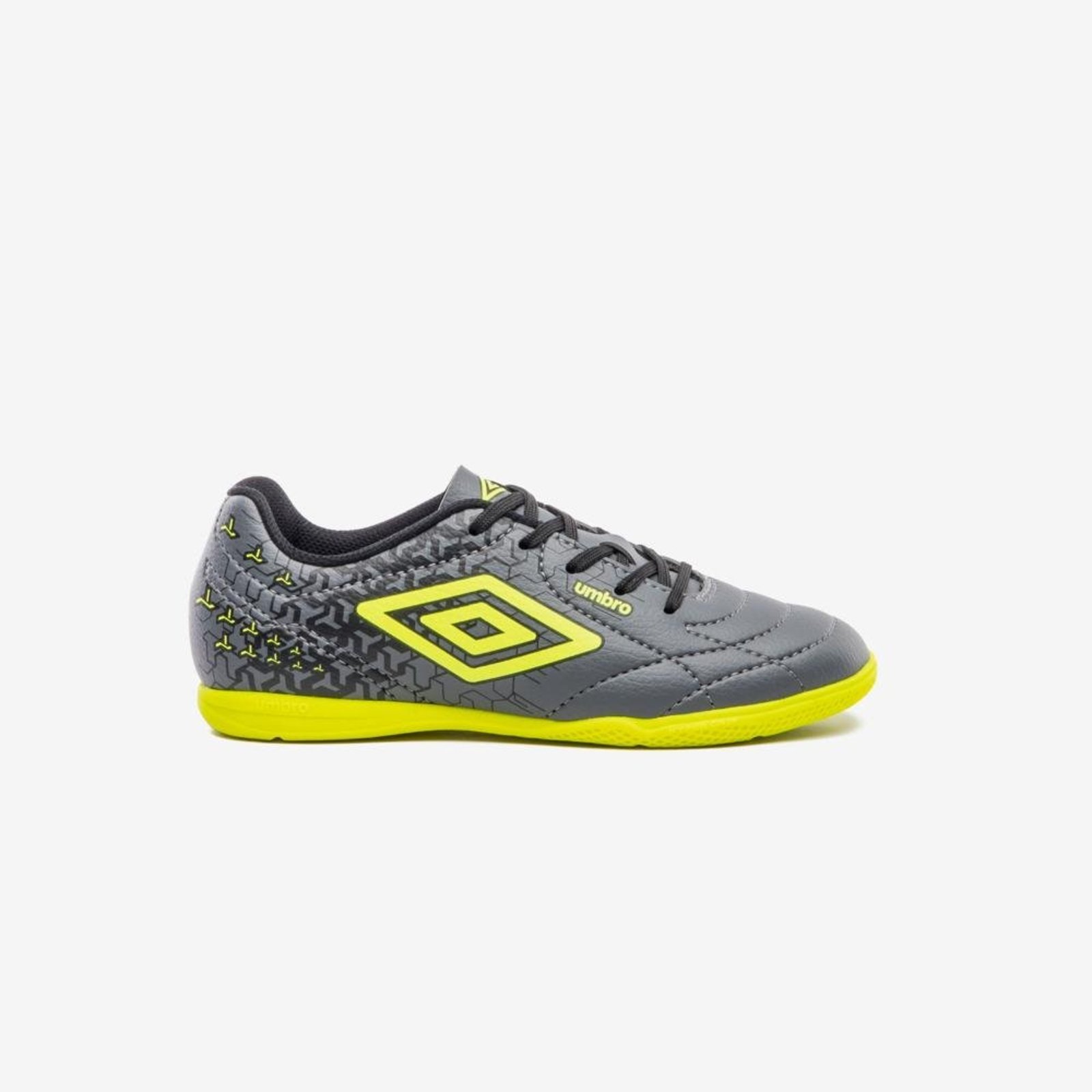 Vista 2 Chuteira Futsal Umbro Class Neo Jr incolor Umbro incolor