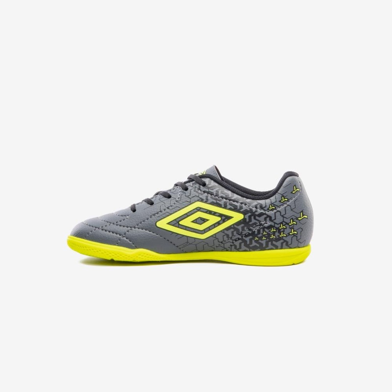 Vista 3 Chuteira Futsal Umbro Class Neo Jr incolor Umbro incolor