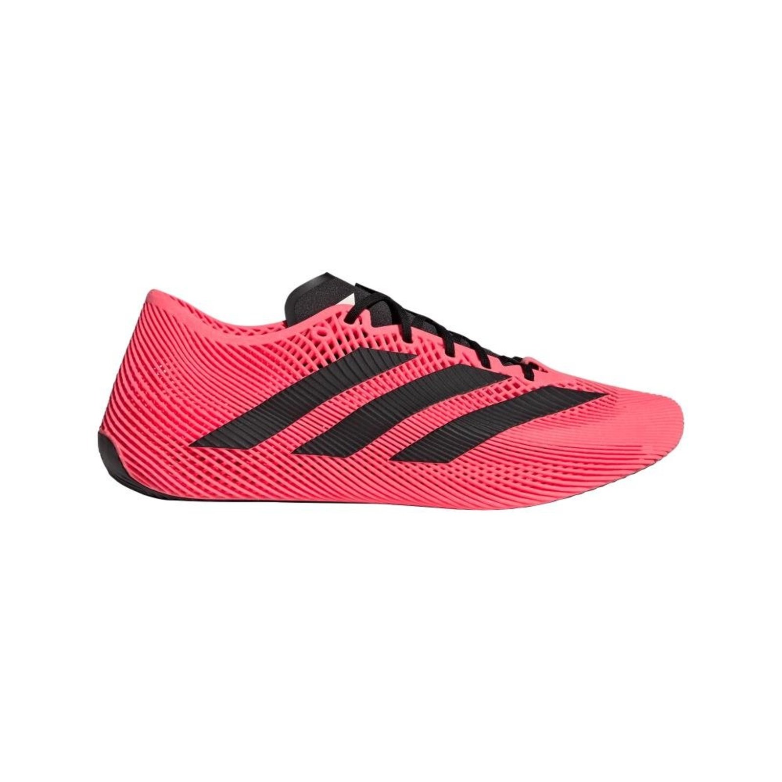 Tênis Cadarço Climacool adidas Sportswear Rosa