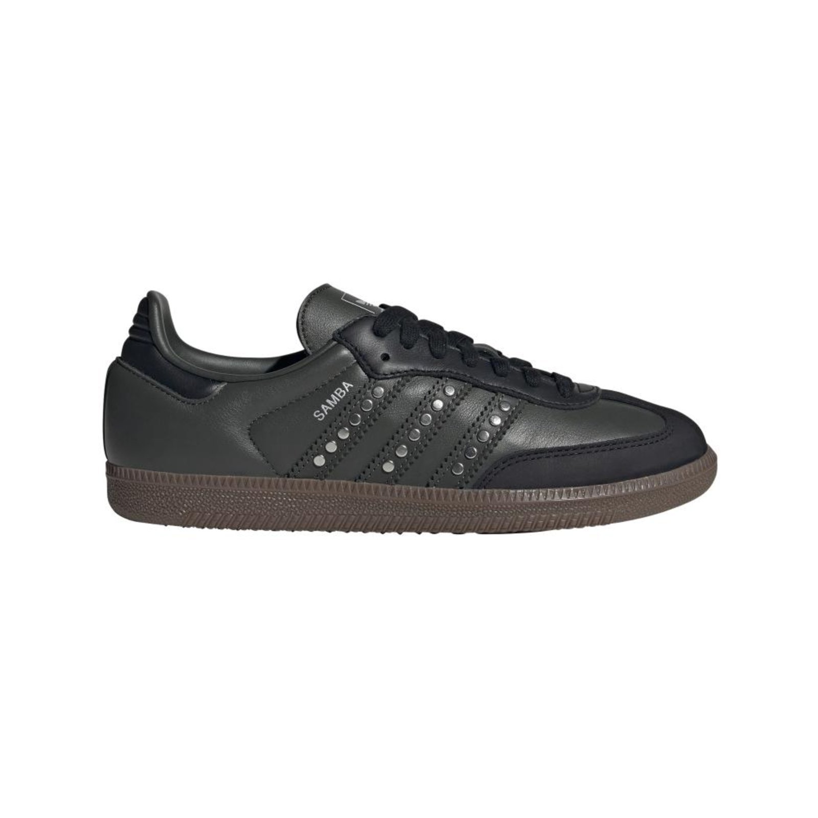 Tênis Samba OG adidas Originals Preto