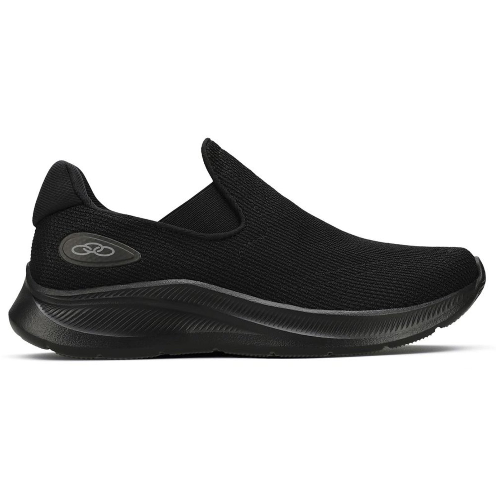 Tênis Olympikus Flutua 2 Feminino 36 Preto