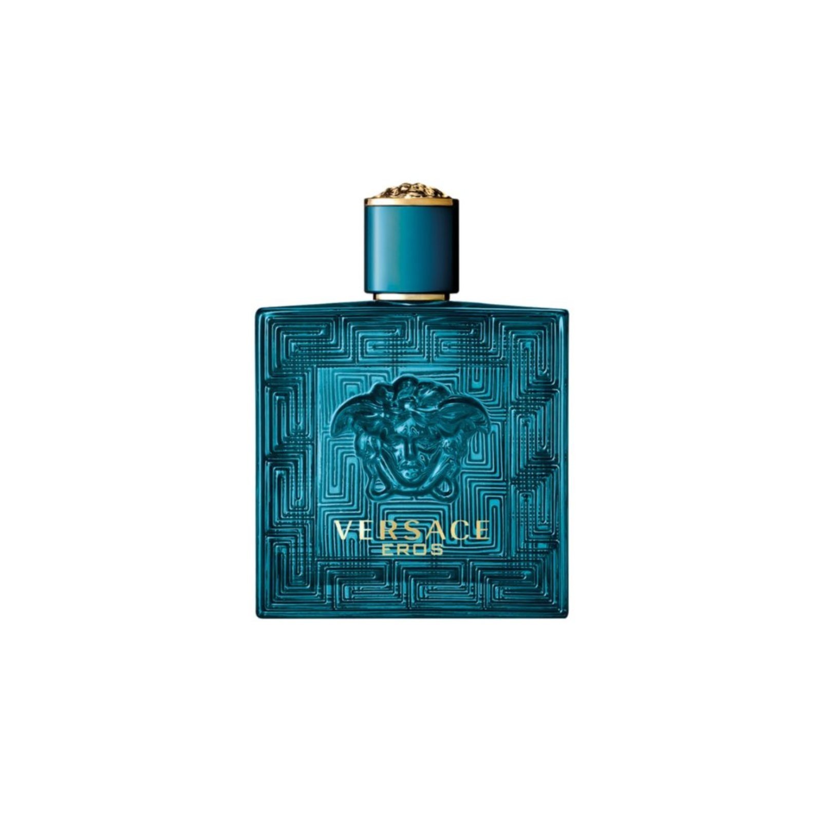 Vista 2 Eros Versace Eau de Toilette - Perfume Masculino unico Versace unico