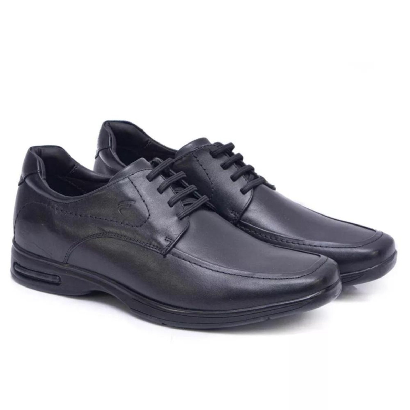 Sapato Social Ferrara Ultratech Couro Masculino