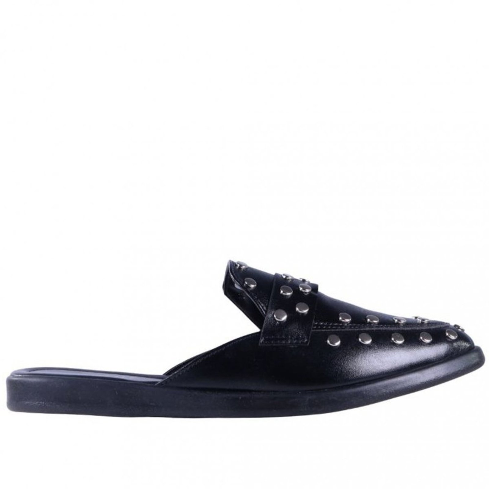 Mule Feminino Zariff 5337.11809 Zariff Preto