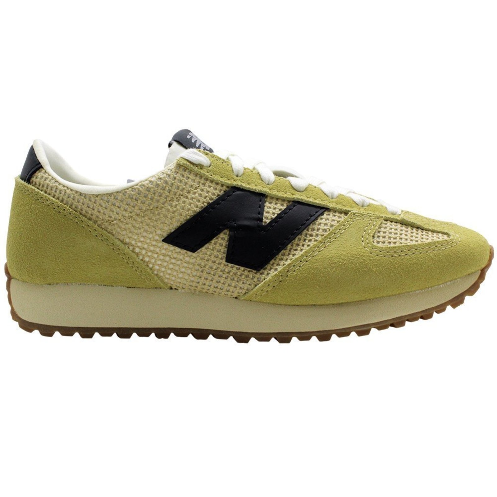Tênis New Balance 471 Creme Unisex New Balance Bege