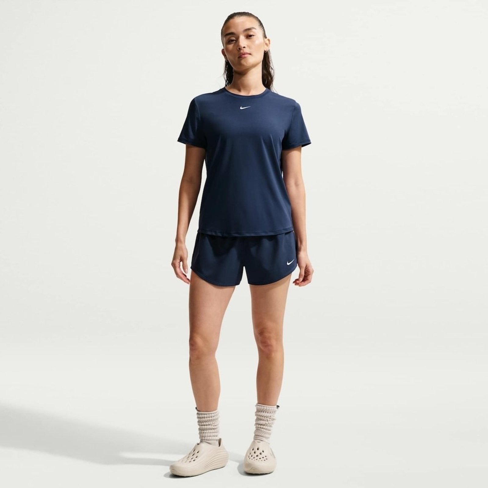 Shorts Nike One Feminino