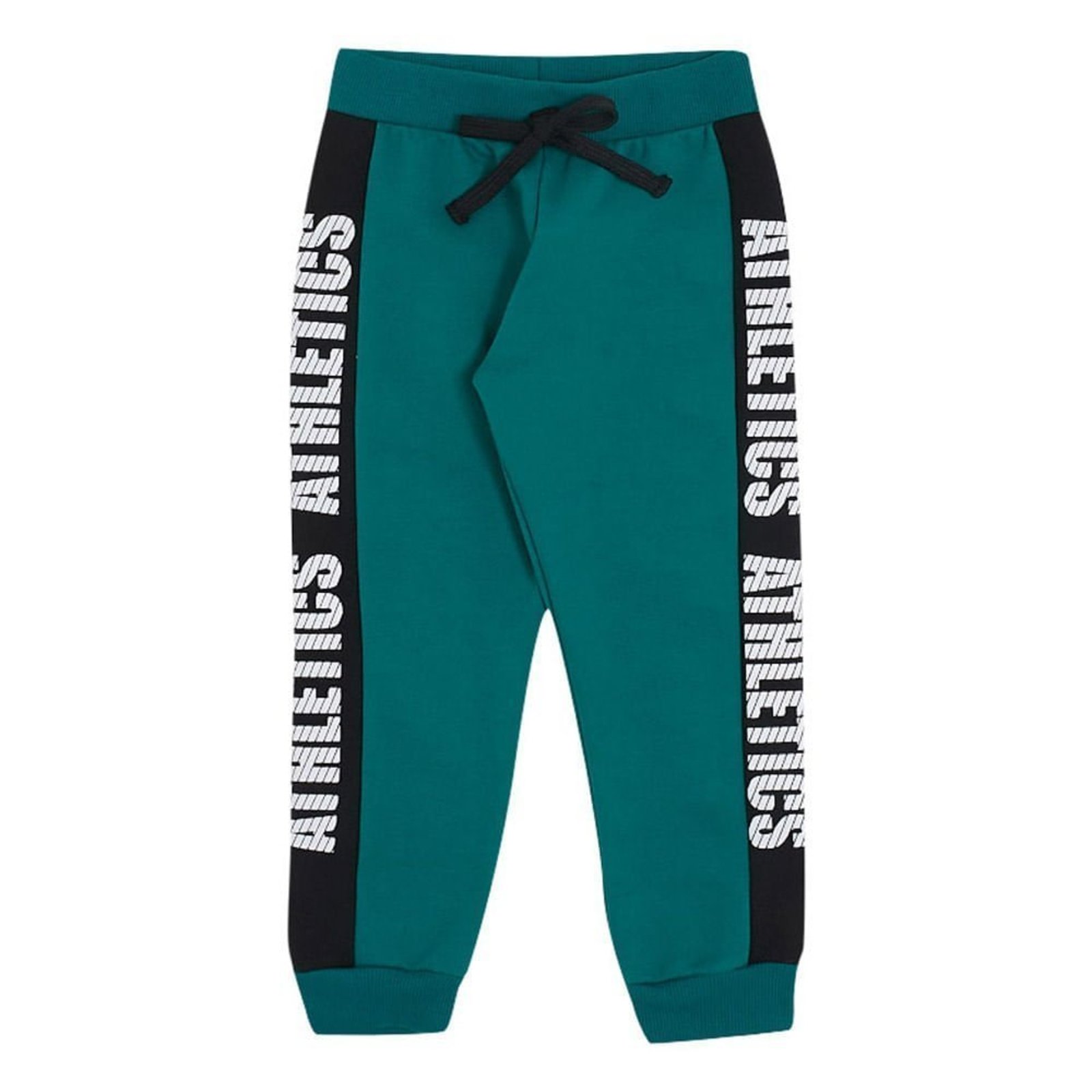 Infantil - Calca Menino - Esmeralda - 47260-66 Verde