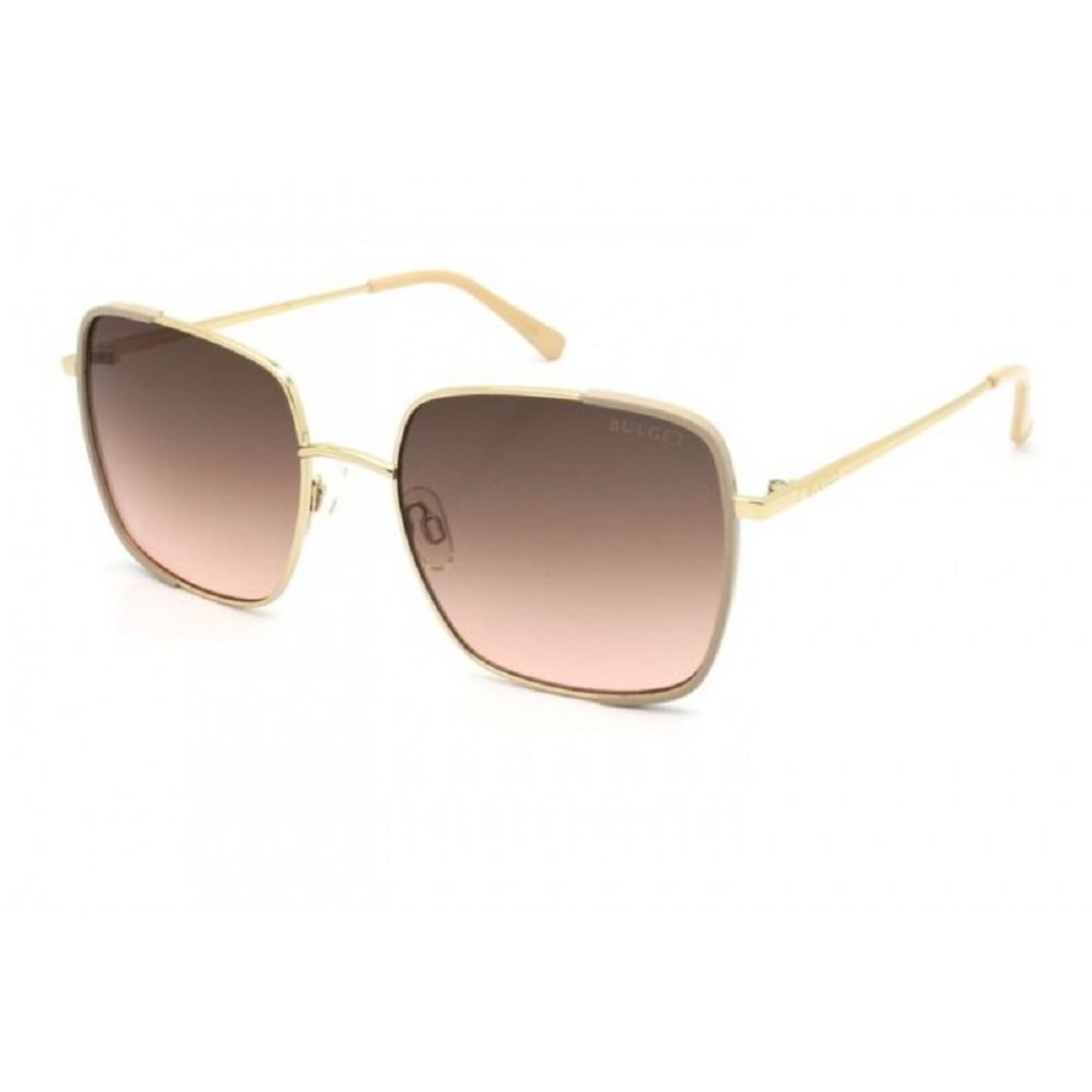 Oculos Solar Bulget Bg8018 09A 55