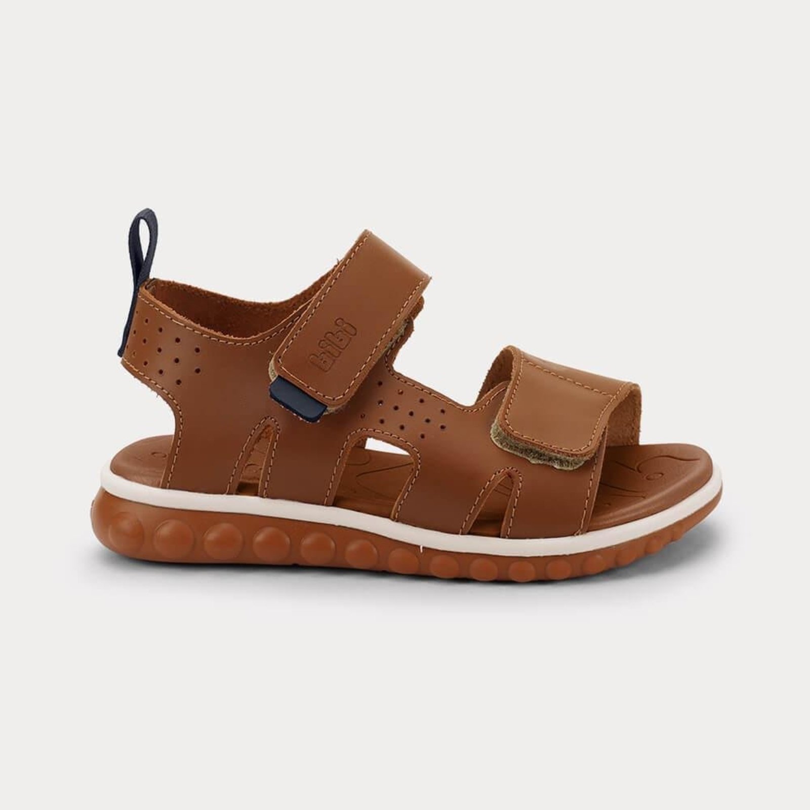 Infantil - Sandália Bibi Summer Roller 3.0 Marrom 1296013 20