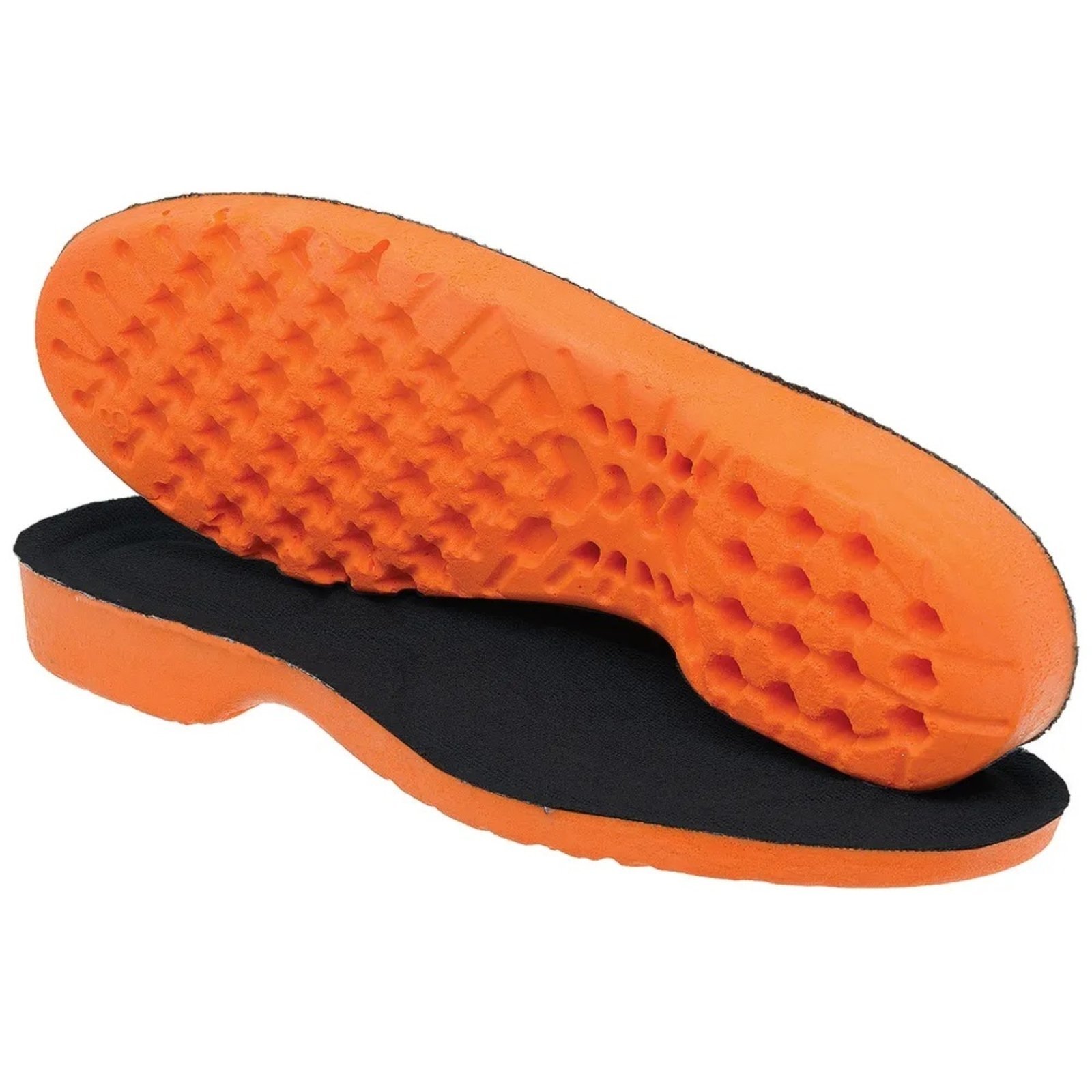 Palmilha Anatômica Conforto P/ Coturnos Tênis Sapatos 37/45