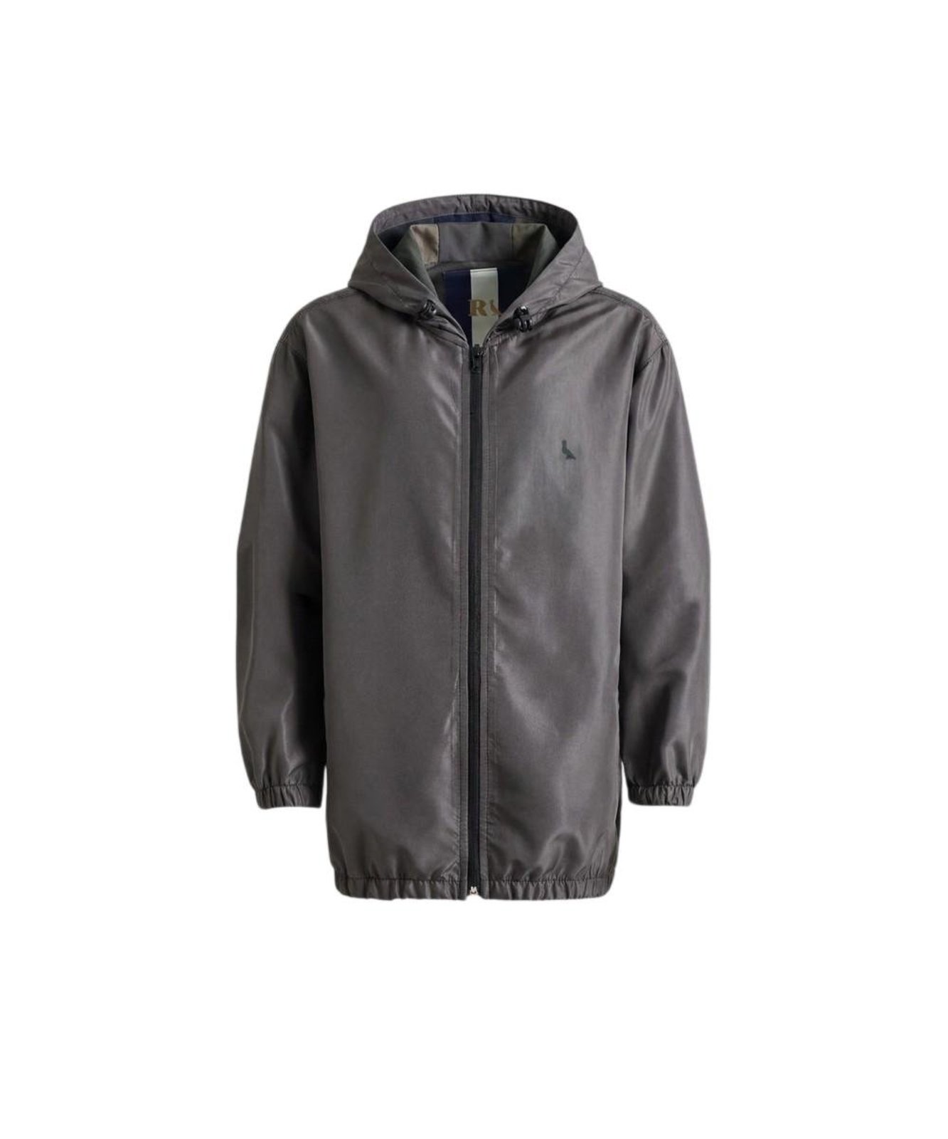 Infantil - Jaqueta Windbreaker Lisa Light Reserva Mini