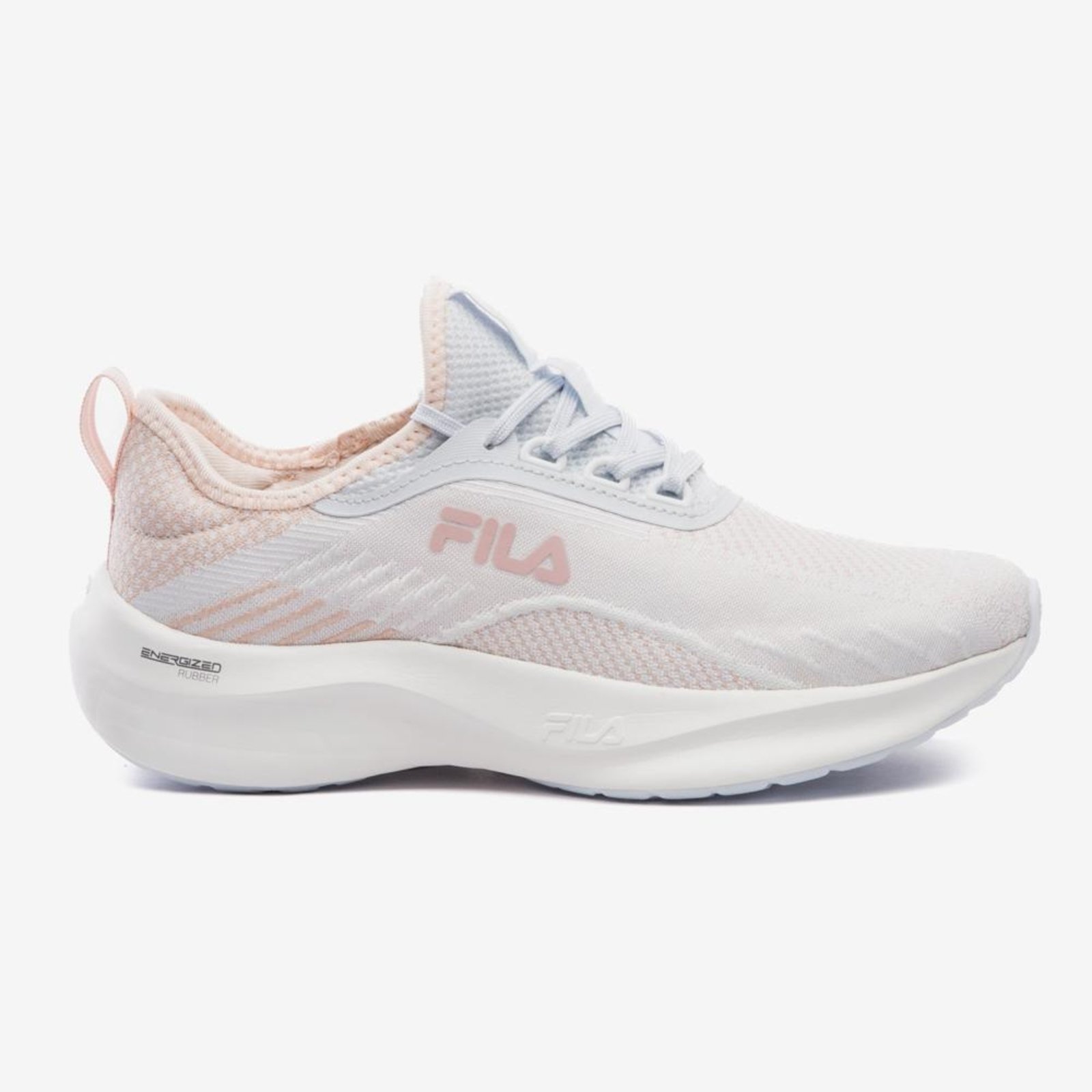 Tênis Fila Go Trainer 2 Feminino Incolor