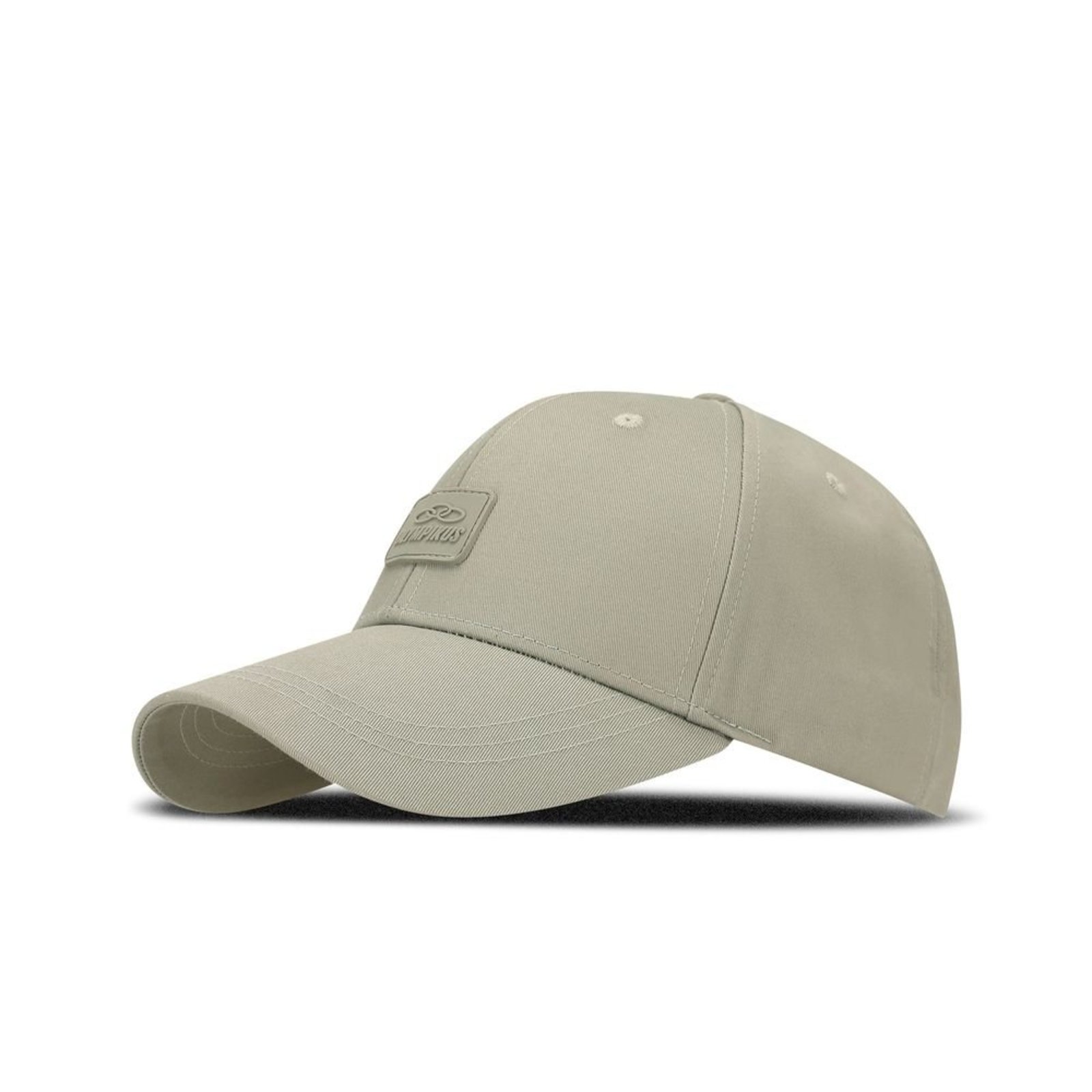 Boné Casual Style 2.0 Olympikus U Cinza