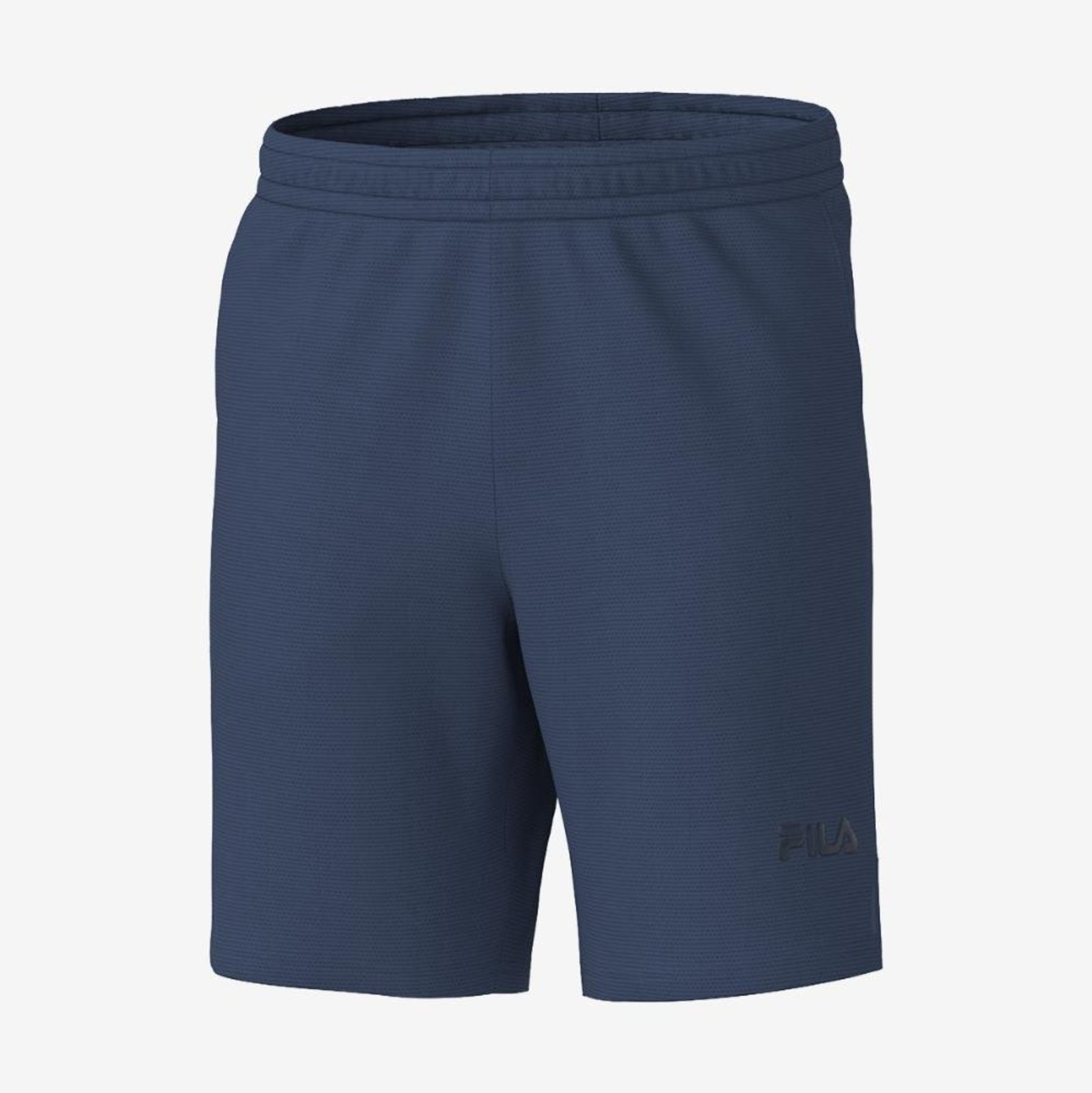 Bermuda Fila Sport 7,5" Masculina Incolor"