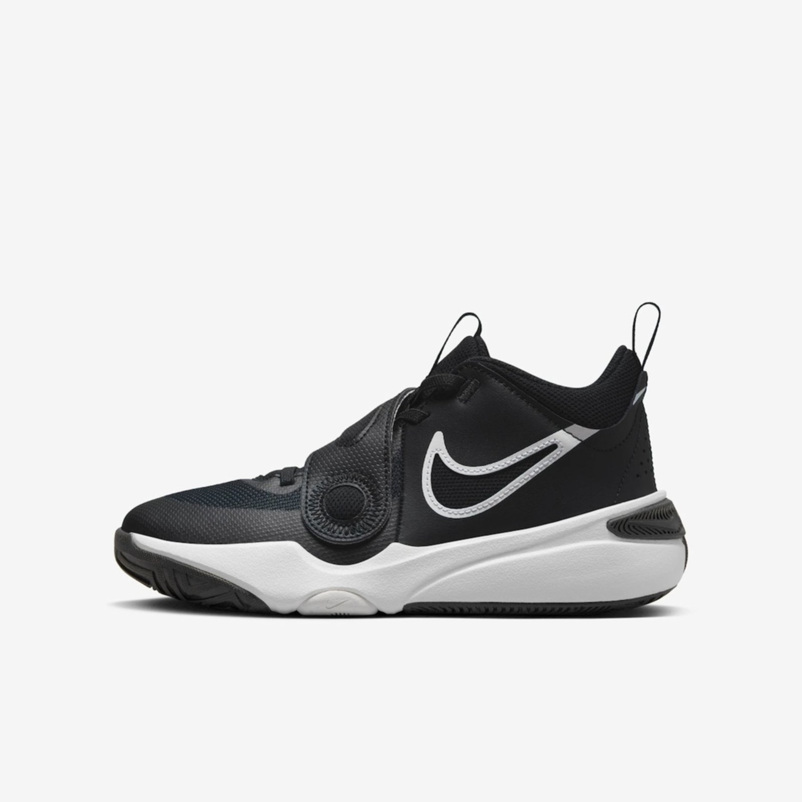 Infantil - Tênis Nike Team Hustle D 11