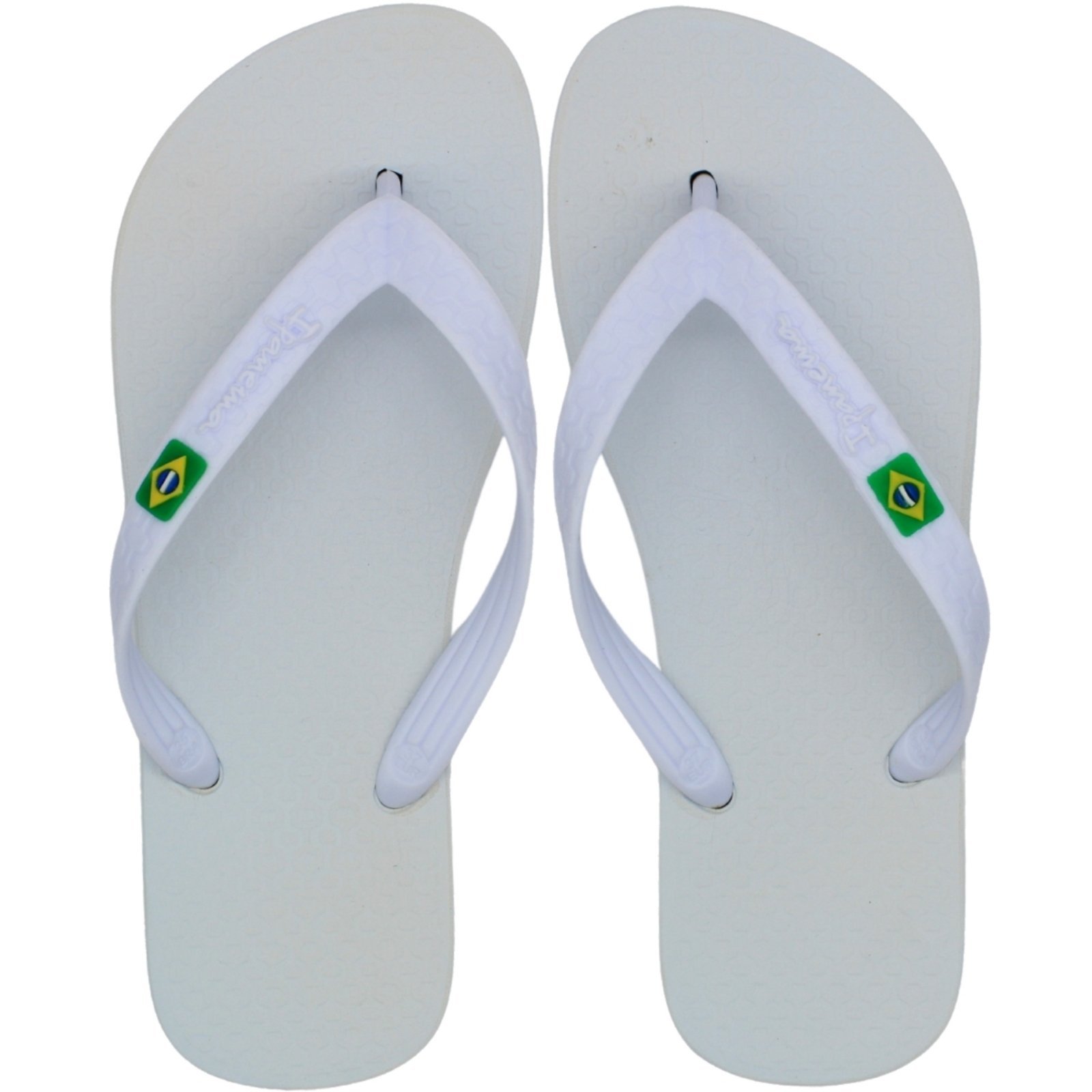 Chinelo de Dedo Ipanema Brasil Unissex