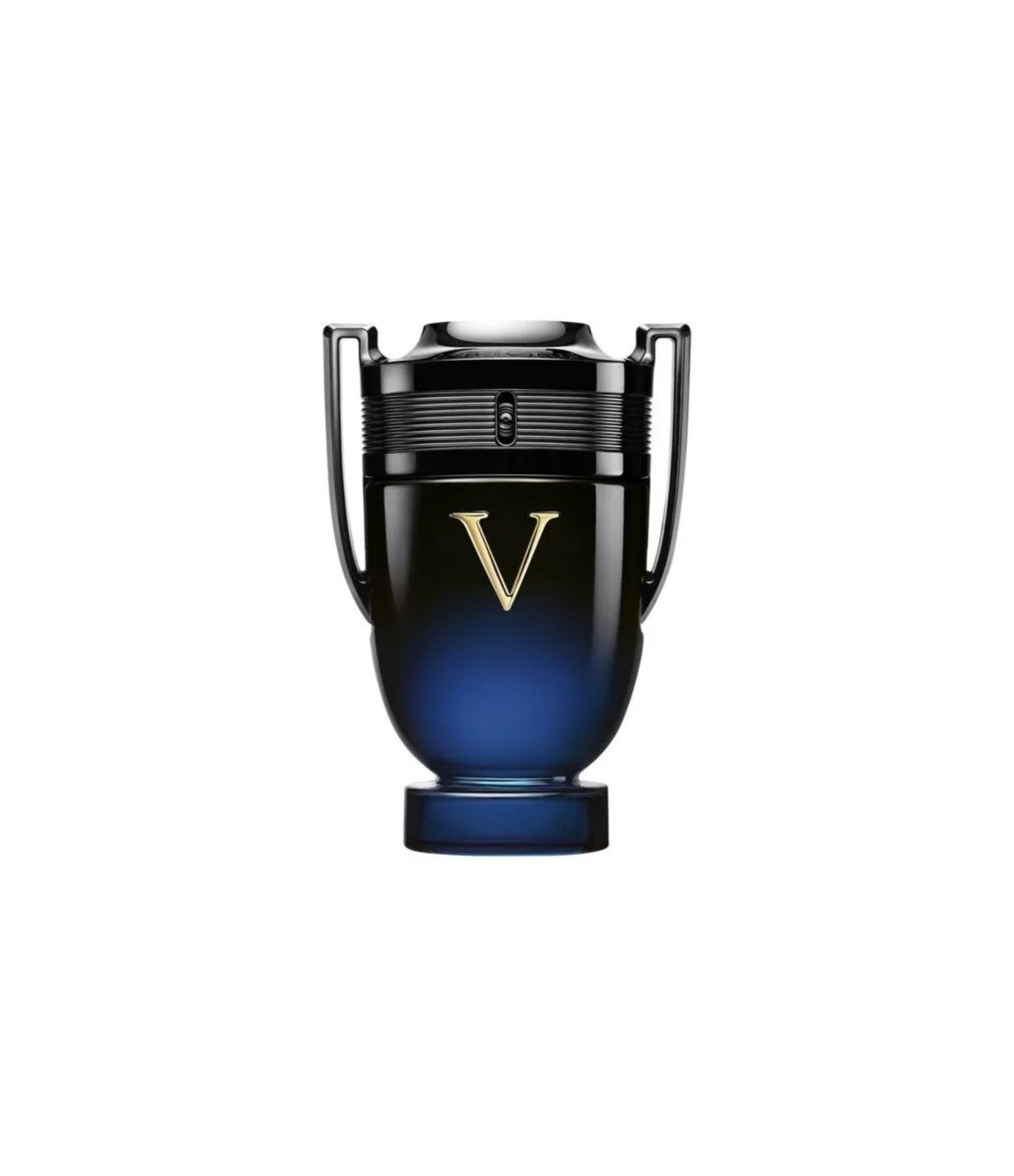 Invictus Victory Elixir Perfume Masculino Eau de Parfum 100 ml Incolor
