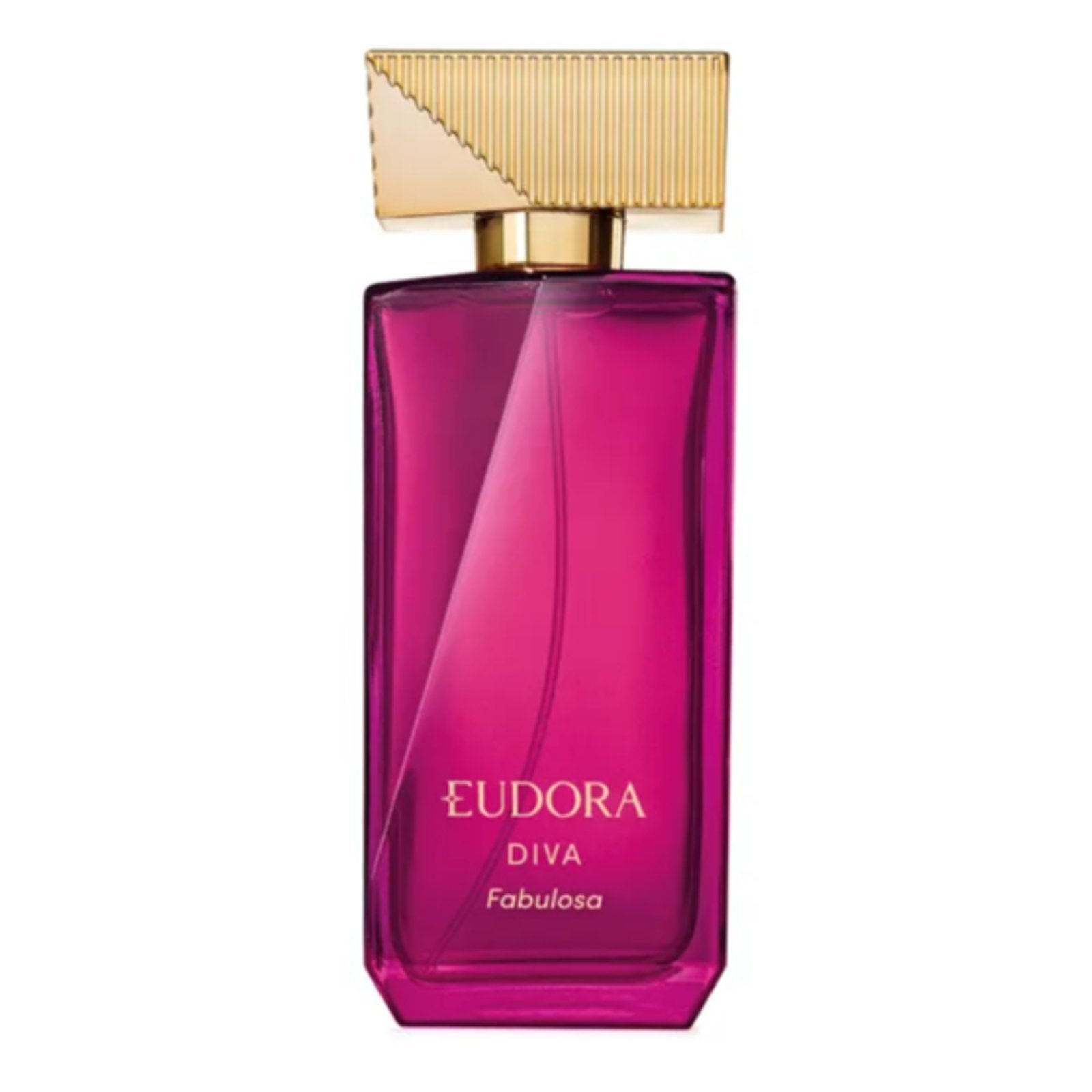 Eudora Diva Fabulosa Deo Colônia Feminina
