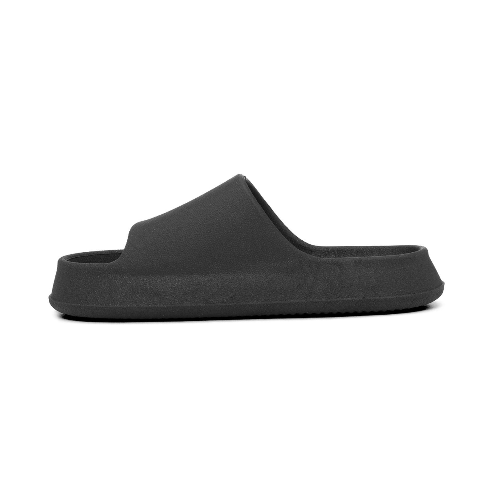 Vista 3 Infantil - Chinelo Menino Nuvem Funfy azul Funfy azul