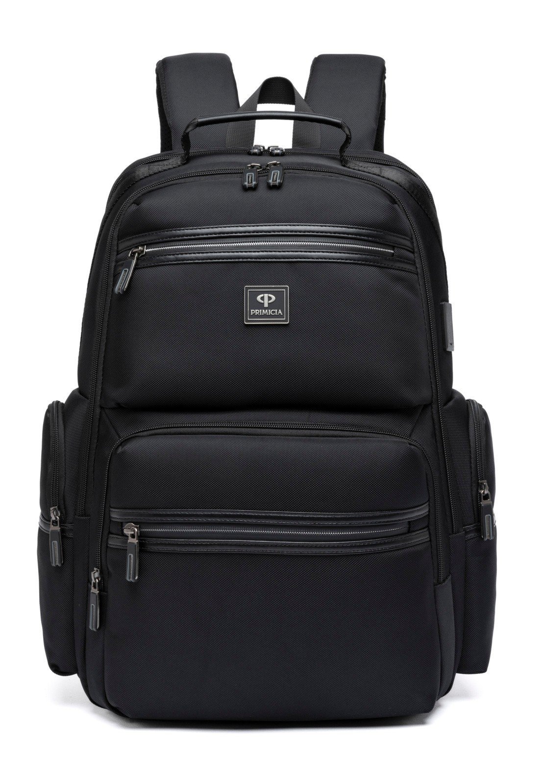 Mochila Primicia Trabalho Faculdade Resistente Notebook