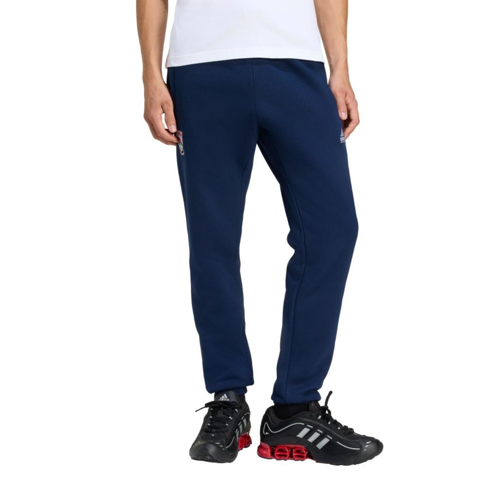 Calça Arsenal FC 92-94 adidas Performance Azul