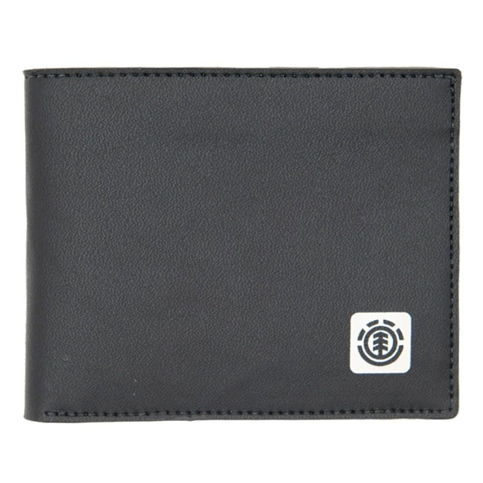 Carteira Element Icon WT23 Preto