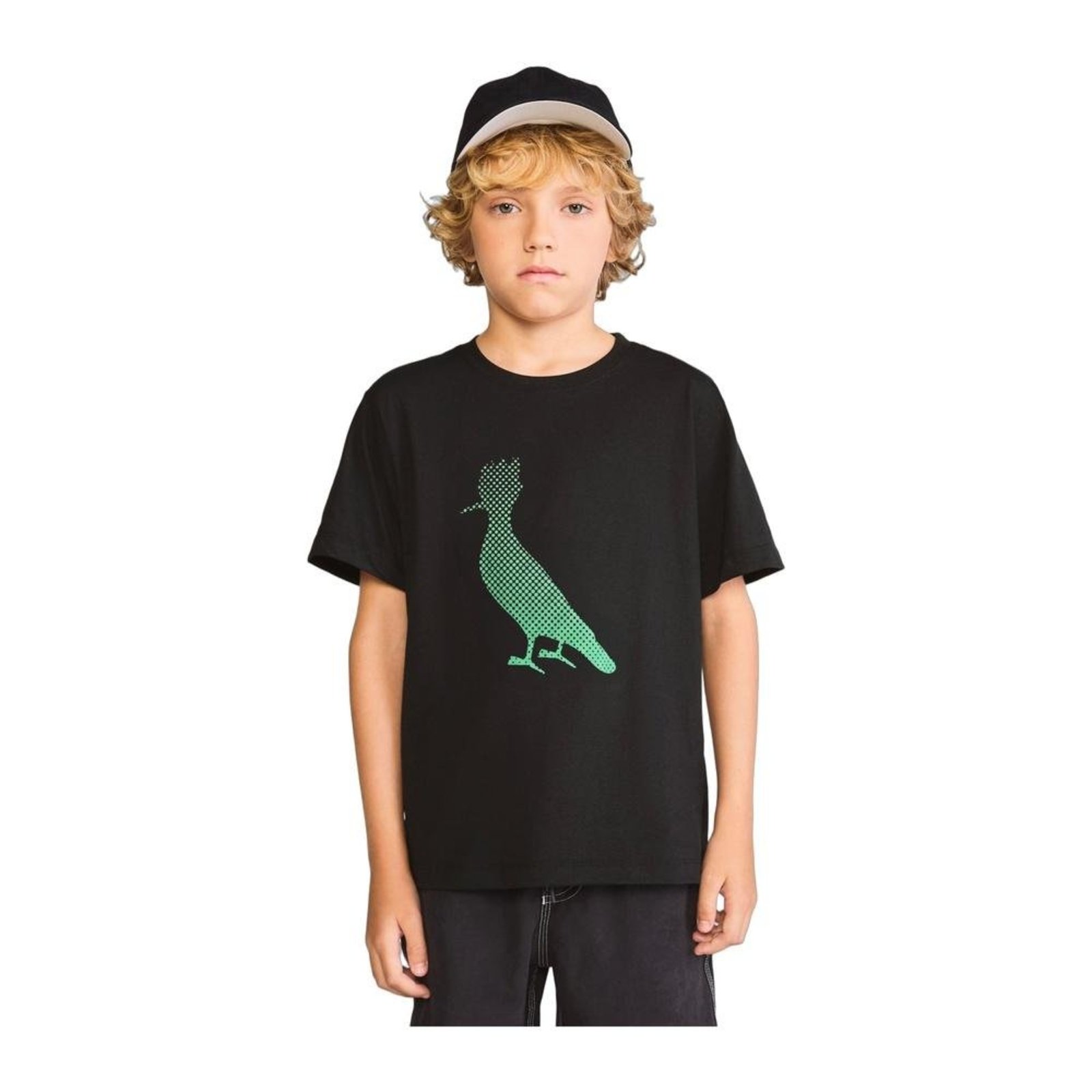 Infantil - CAMISETA MINI EST PICA PAU SUPER DOTS