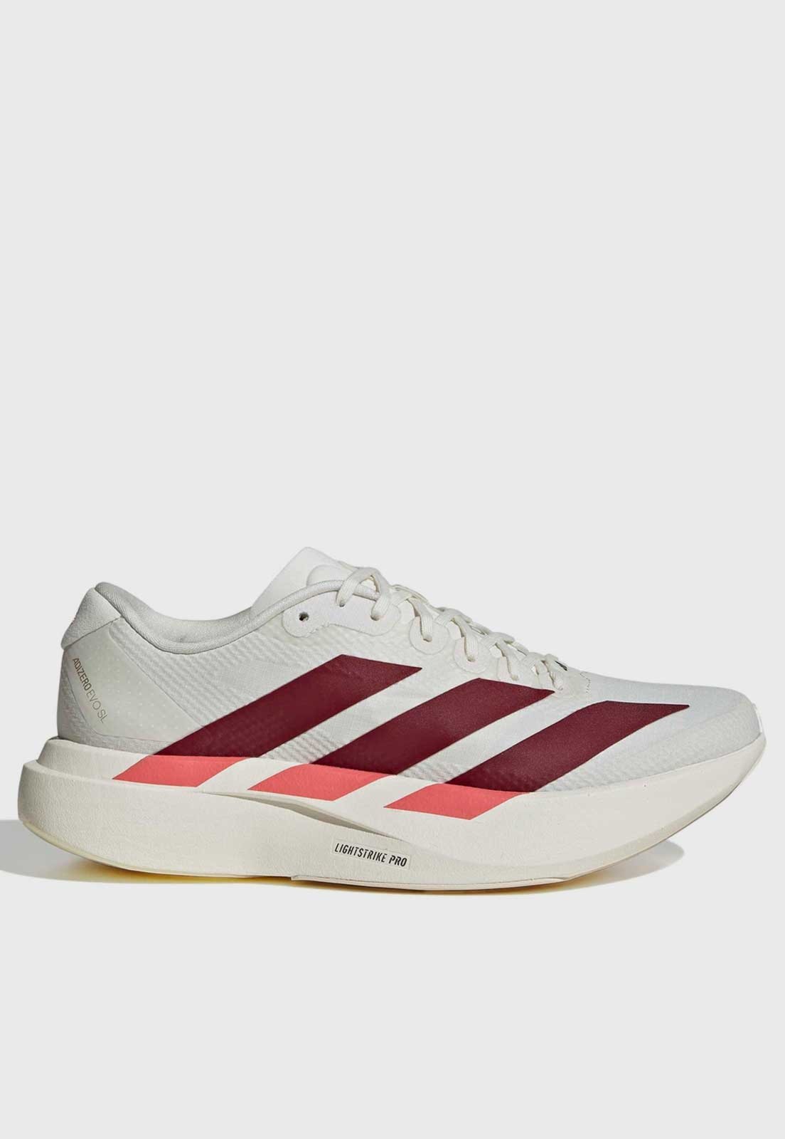 Tênis Feminino adidas Performance Adizero Evo Sl Branco
