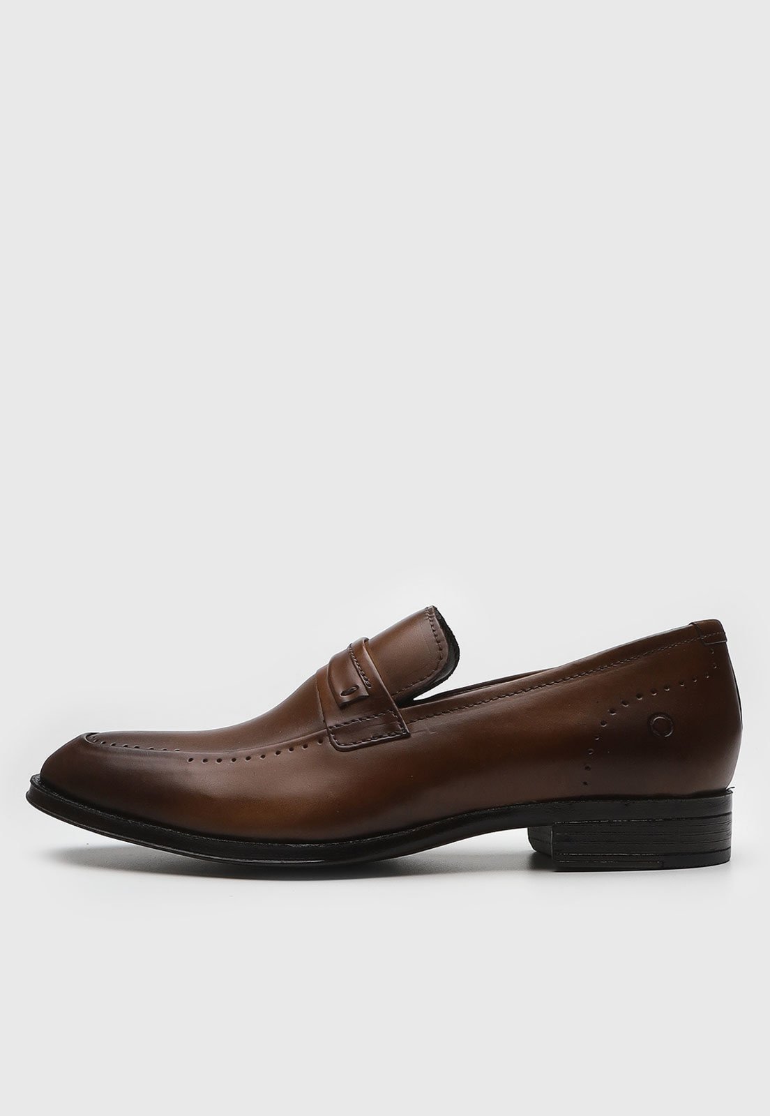 Sapato Democrata Harry Marrom