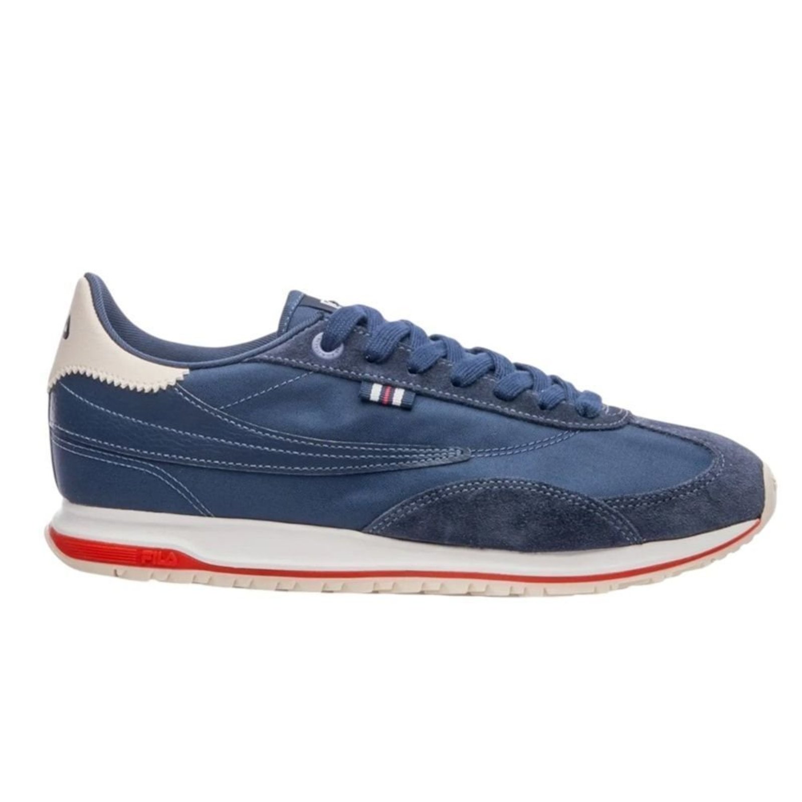 Tênis Fila 70 Trainer Masculino - Azul - Fila