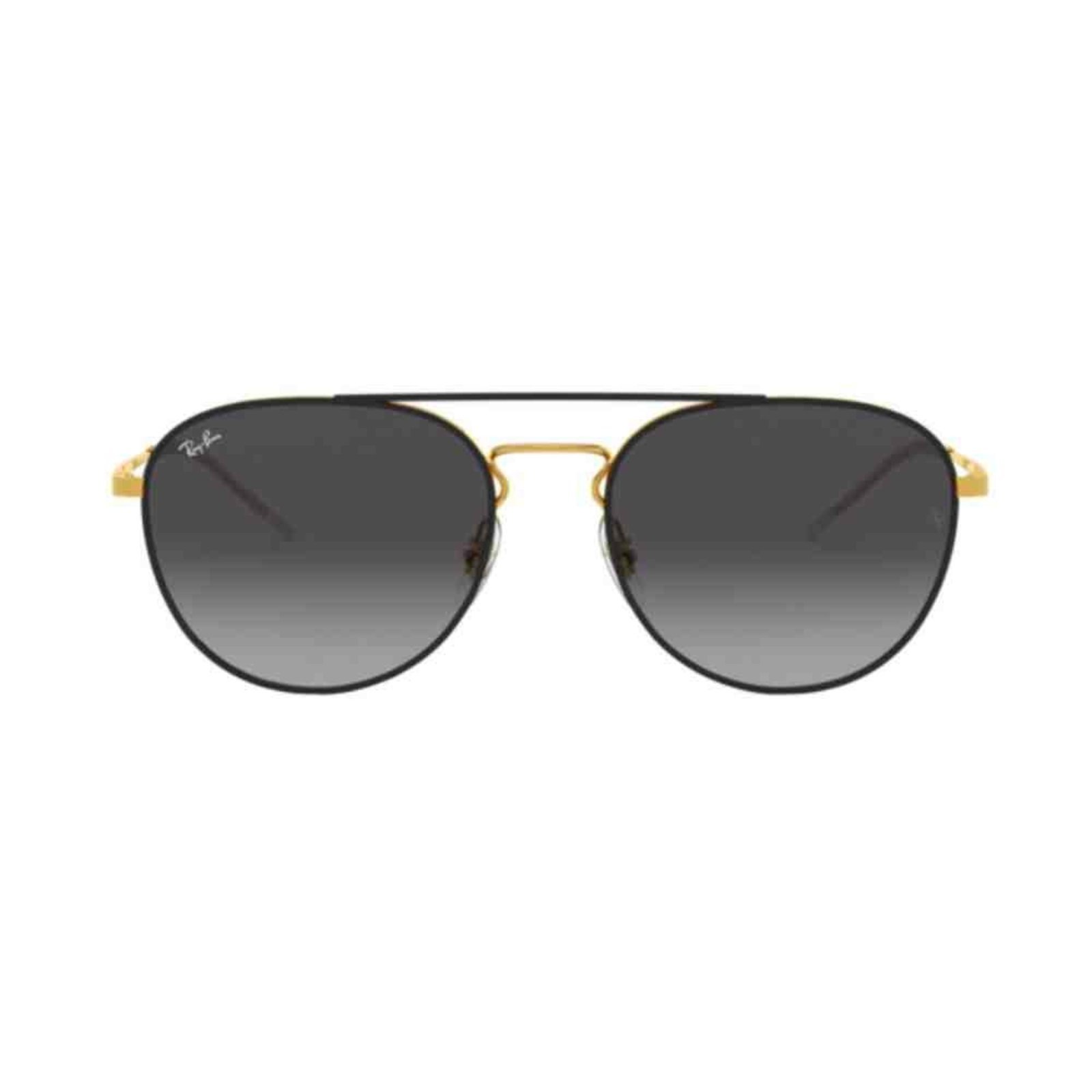 Óculos de Sol Ray Ban Dourado 0RB3589 90548G55