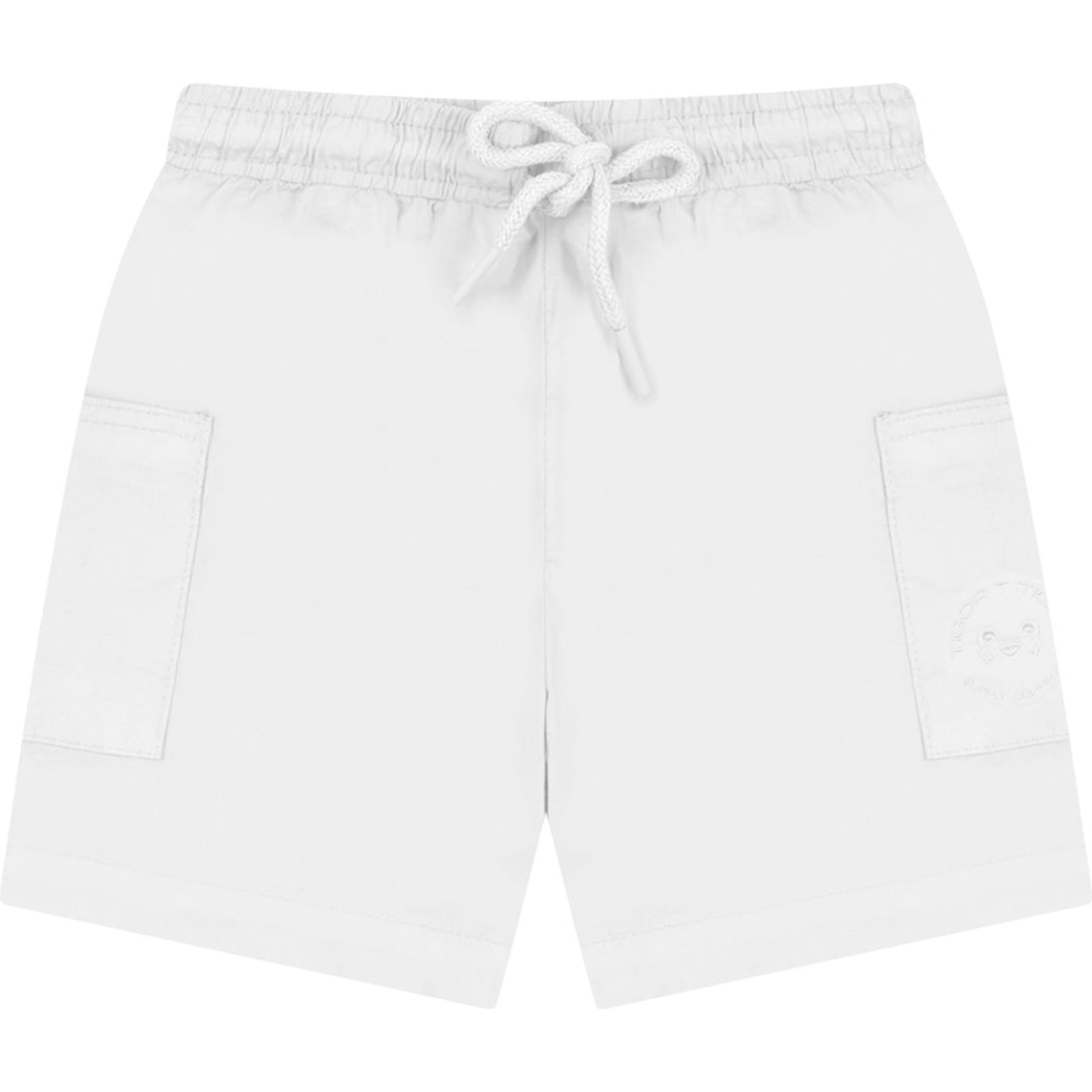 Infantil - Shorts Masculino Tigor T. Tigre
