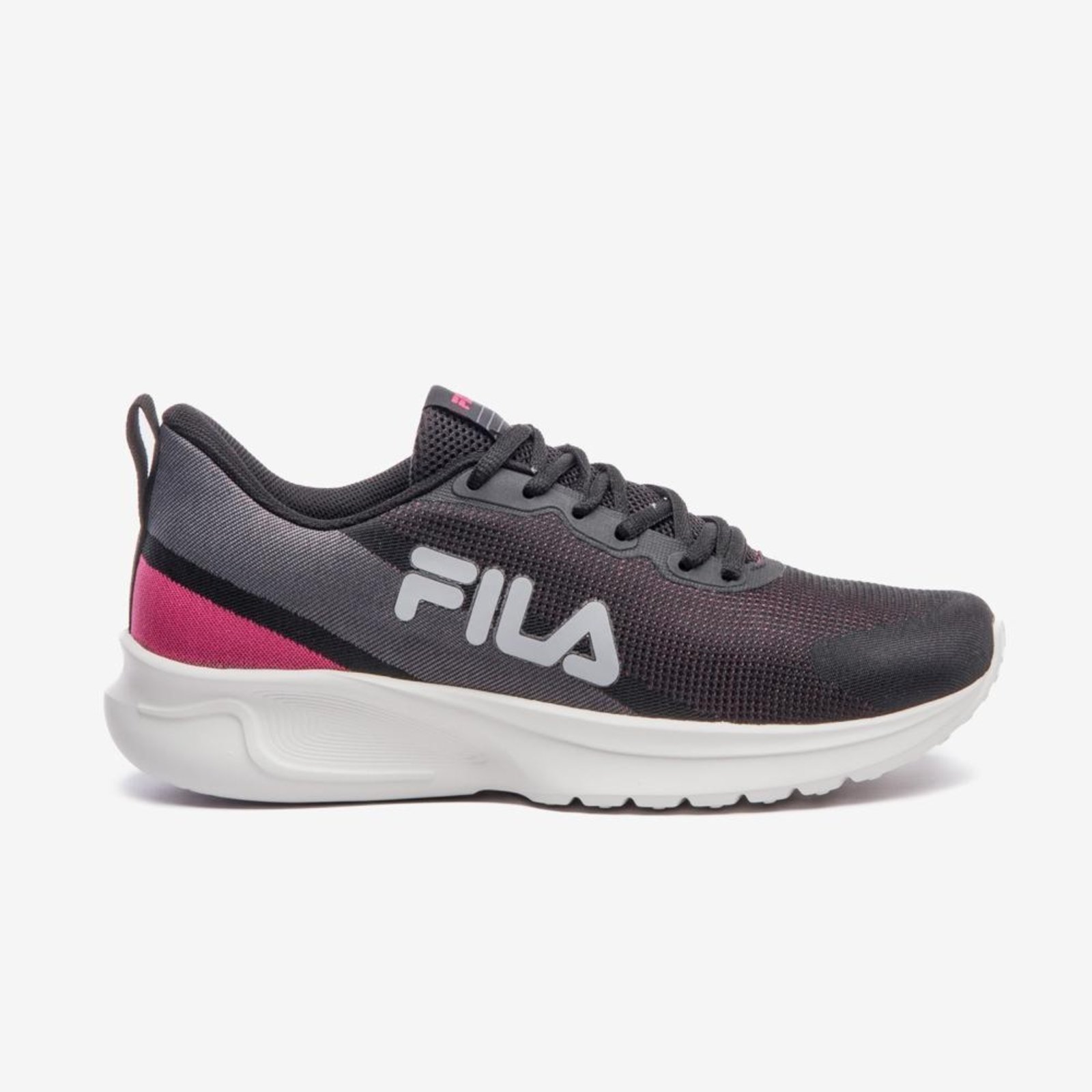 Vista 2 Tênis Fila Vector Feminino incolor Fila incolor