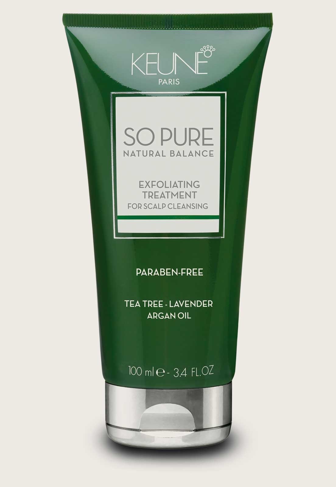 Esfoliante Capilar So Pure Exfoliating K