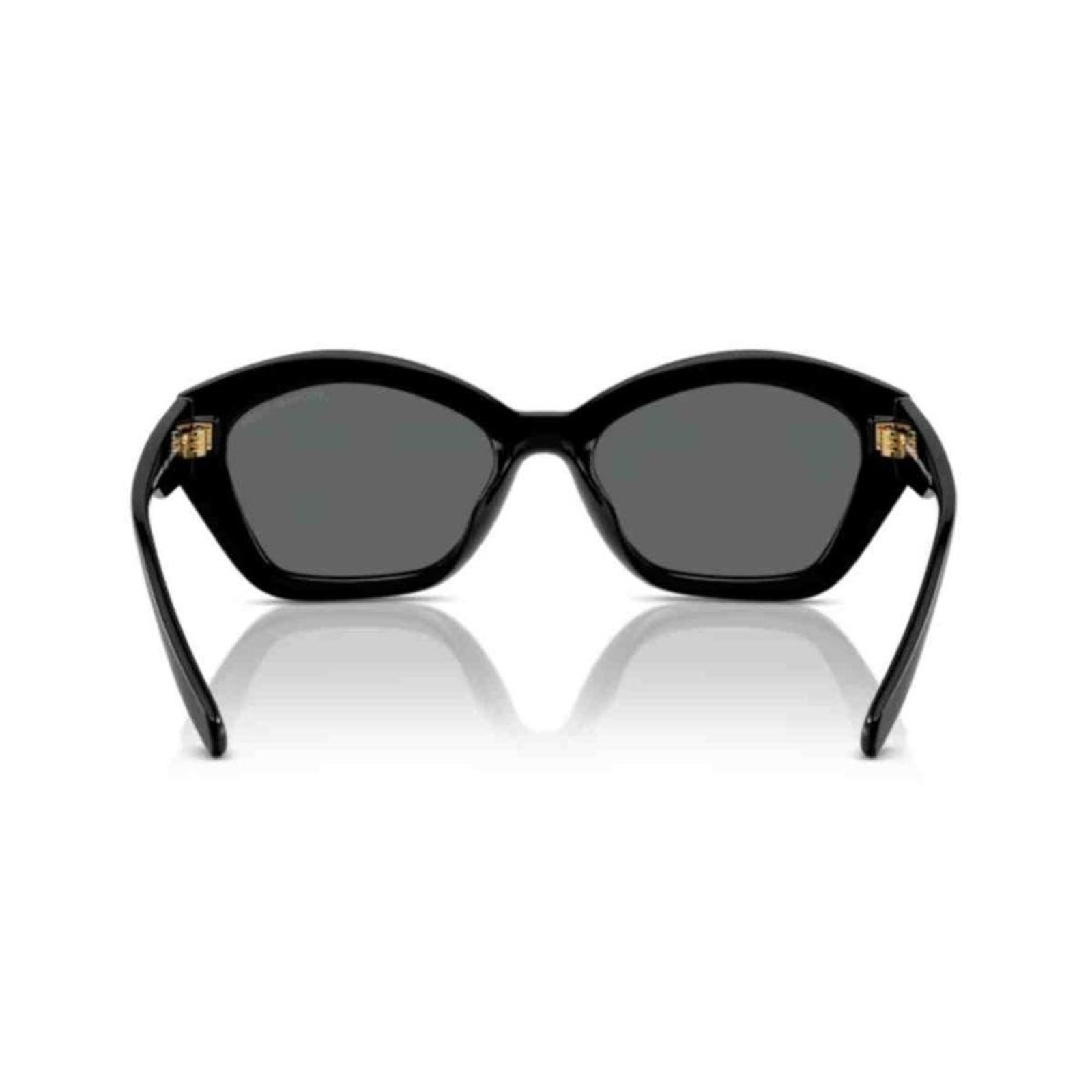 Óculos de Sol Michael Kors Bel air Feminino Preto 0MK2209U 30058754