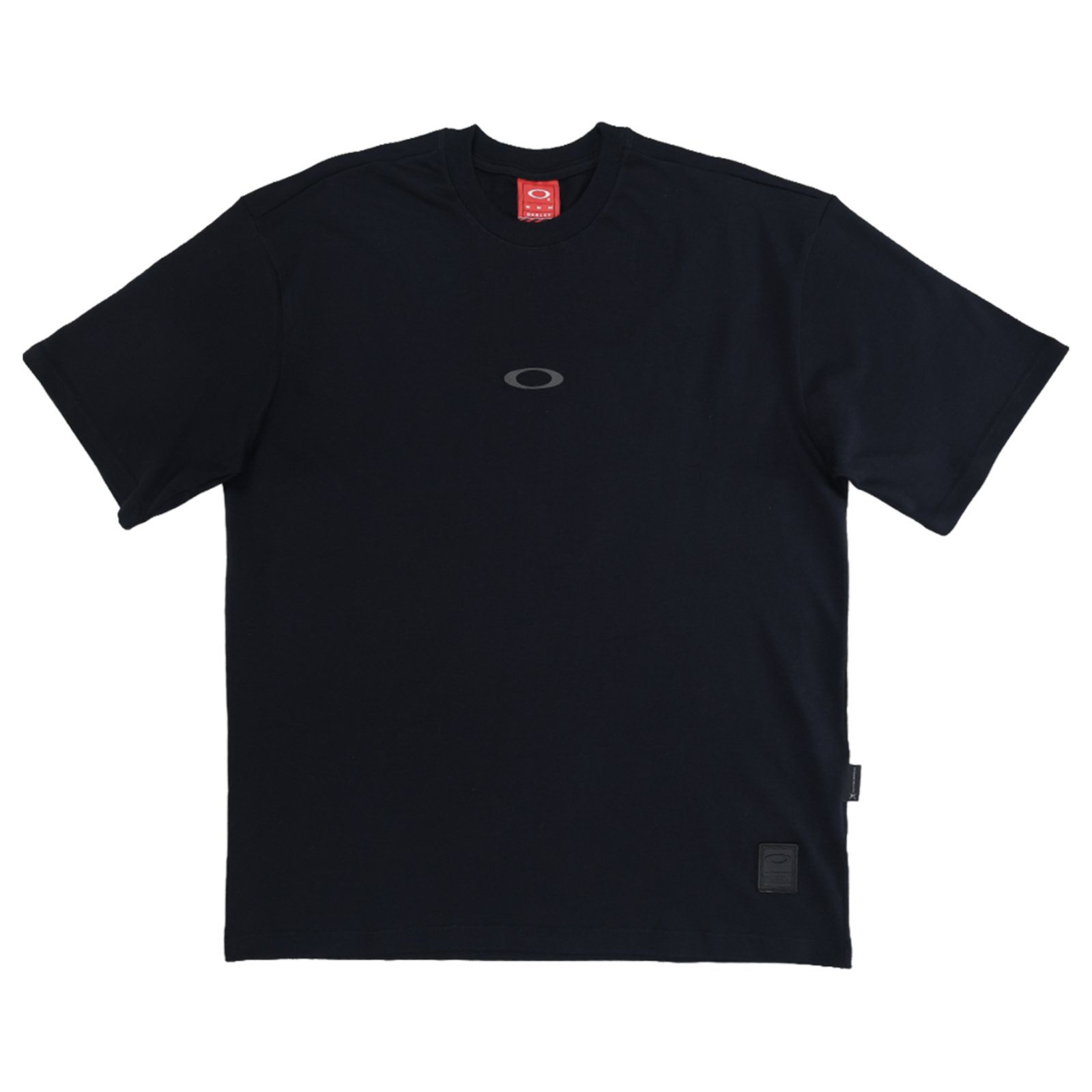 Camiseta Masculina Oakley O-Mania Basic SS Tee Oversized