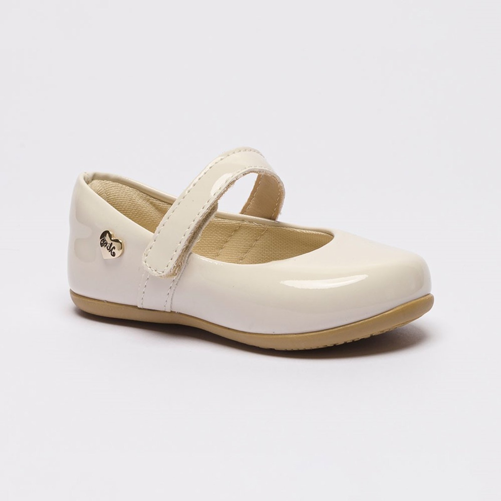 Infantil – Sapatilha Menina Pequito Classic