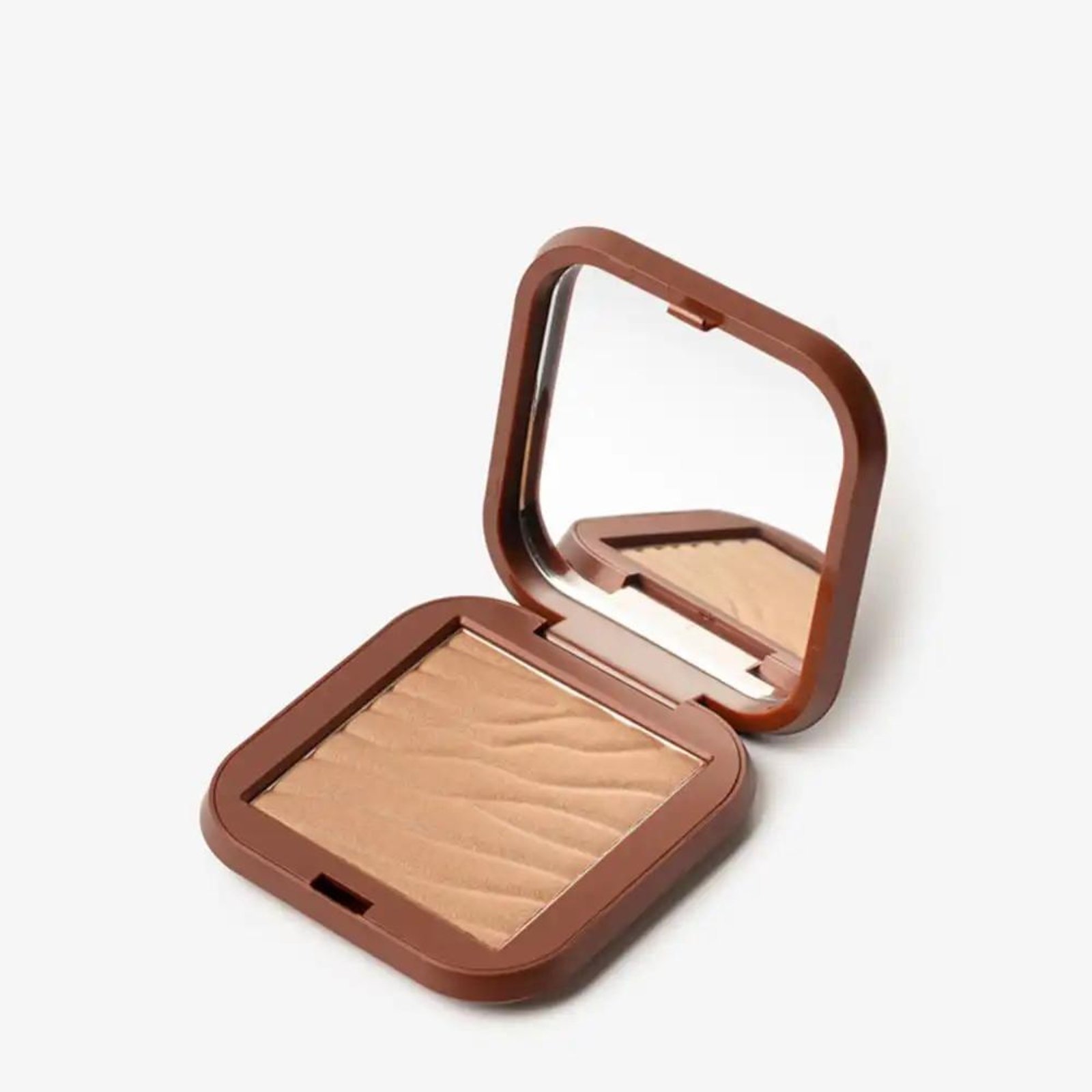 Vista 2 MASCAVO SUMMER GLOW BRONZER SUNSET 8G incolor Mascavo incolor