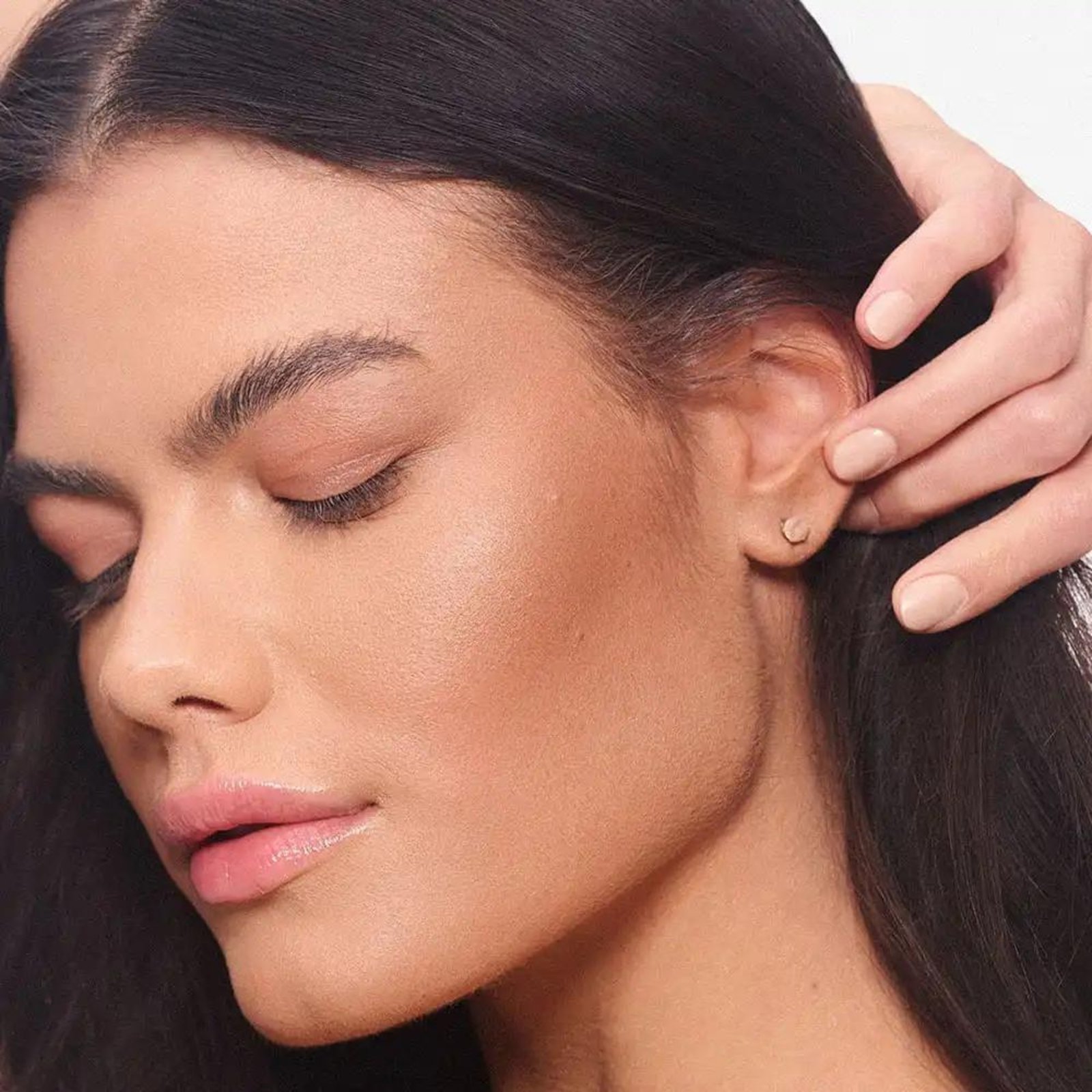 Vista 3 MASCAVO SUMMER GLOW BRONZER SUNSET 8G incolor Mascavo incolor