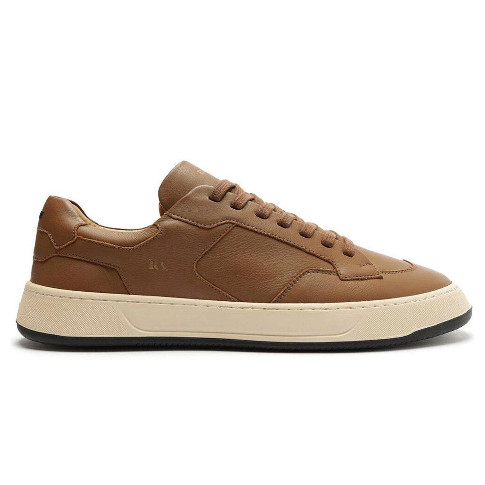Tenis Masculino Reserva Rover V Marrom