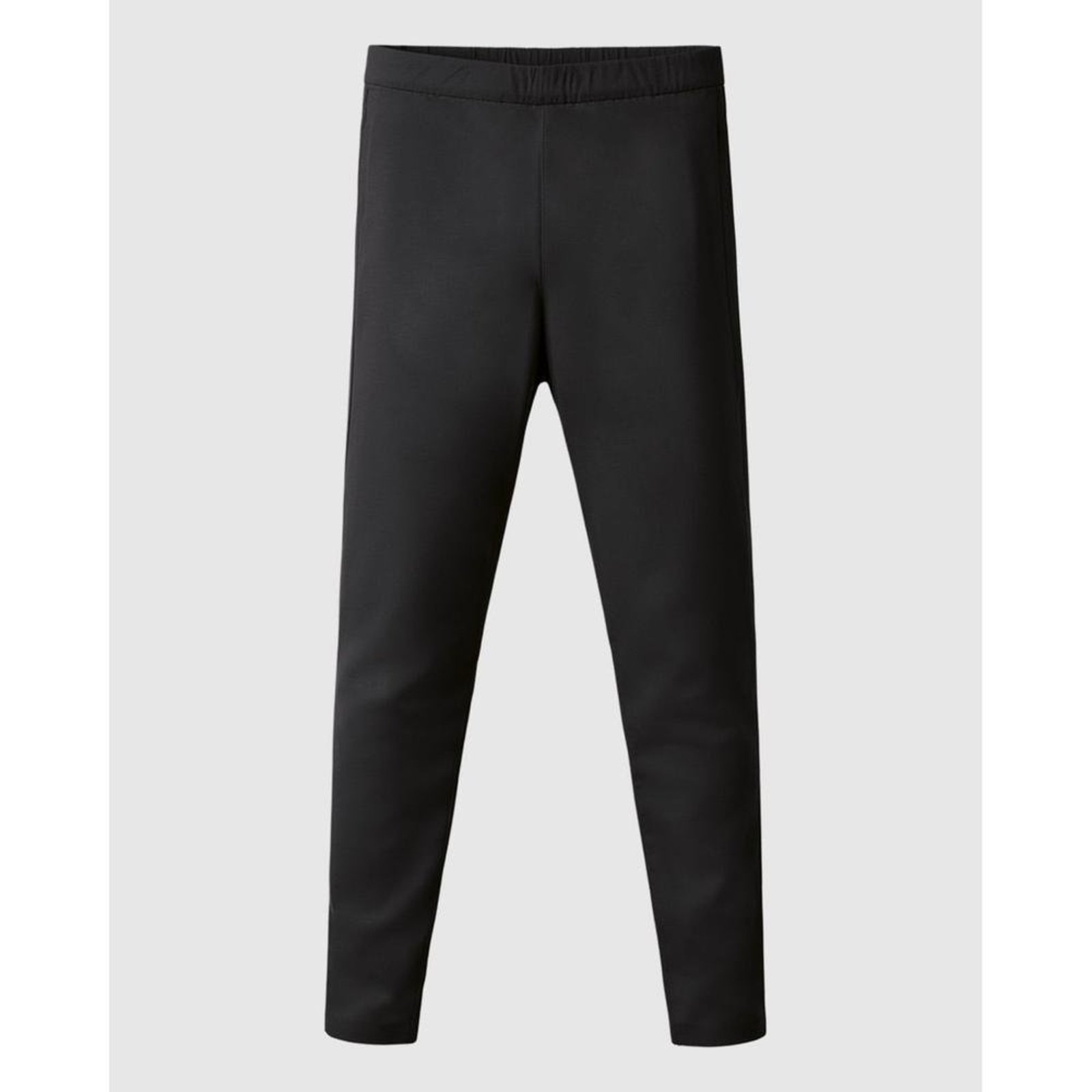 Vista 2 Infantil - Calça Legging Em Algodão Malwee Malwee Kids pink Malwee Kids pink