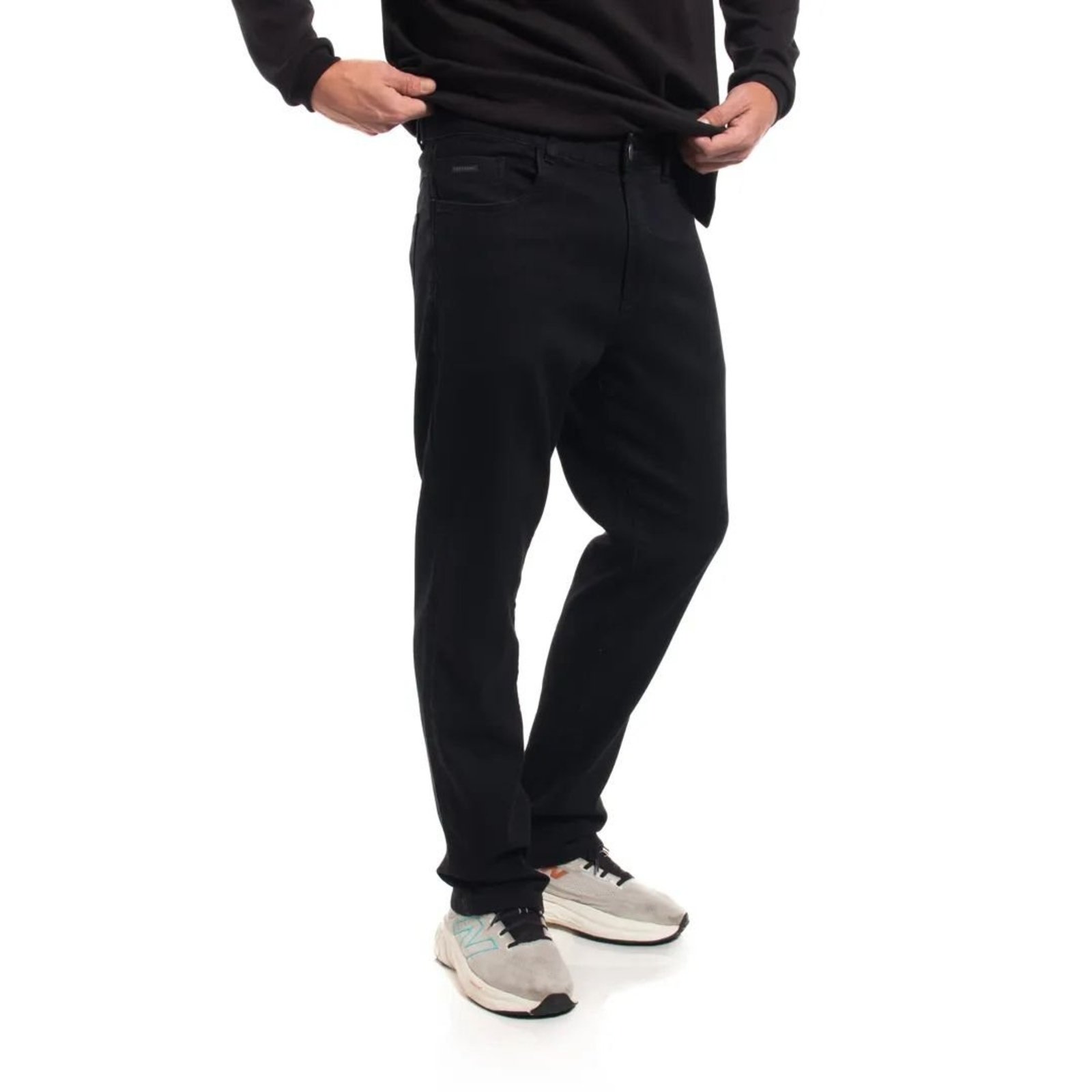 Calça Jeans FreeSurf RAW - DENIN