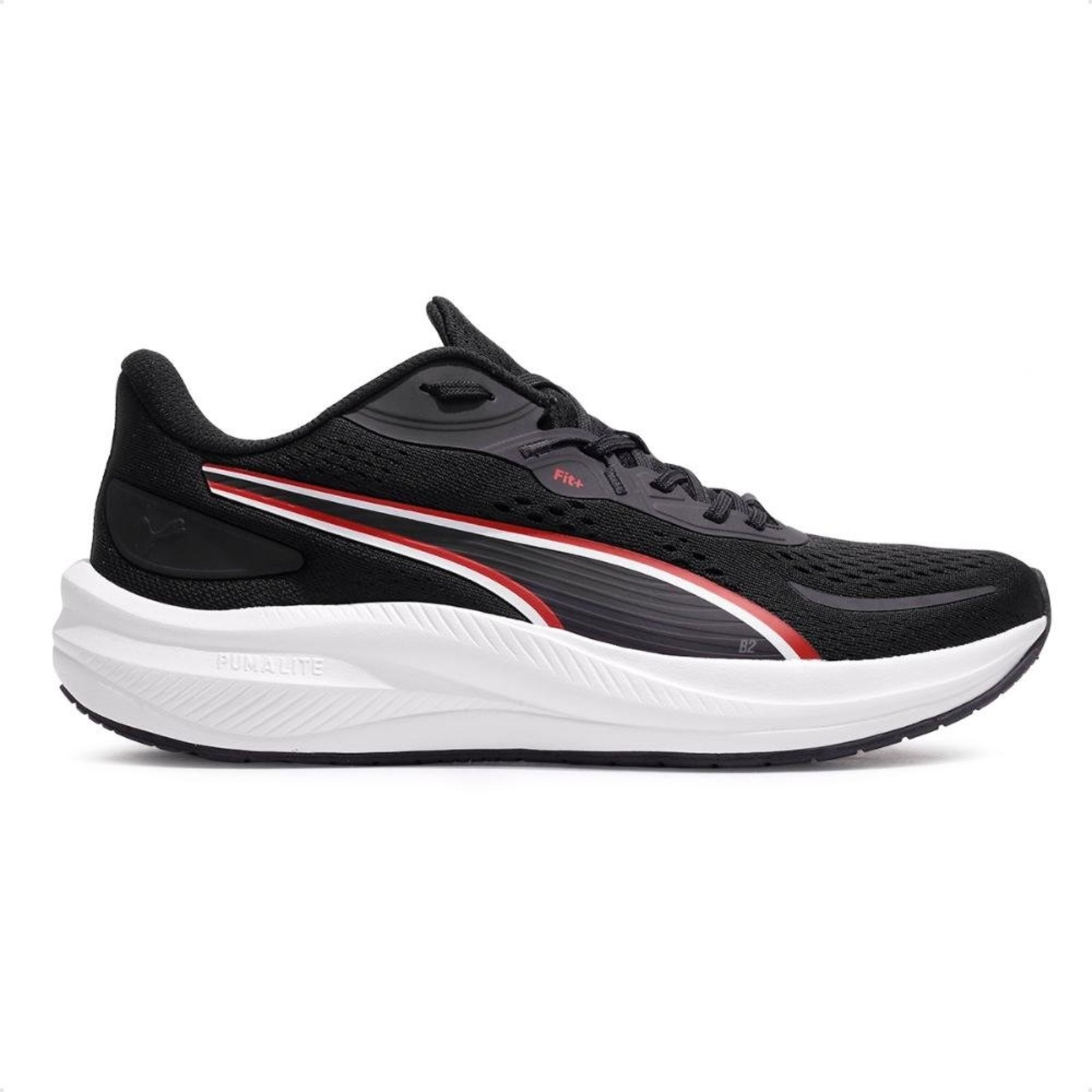 Tênis Puma Skyrocket Lite 2 Masculino Preto