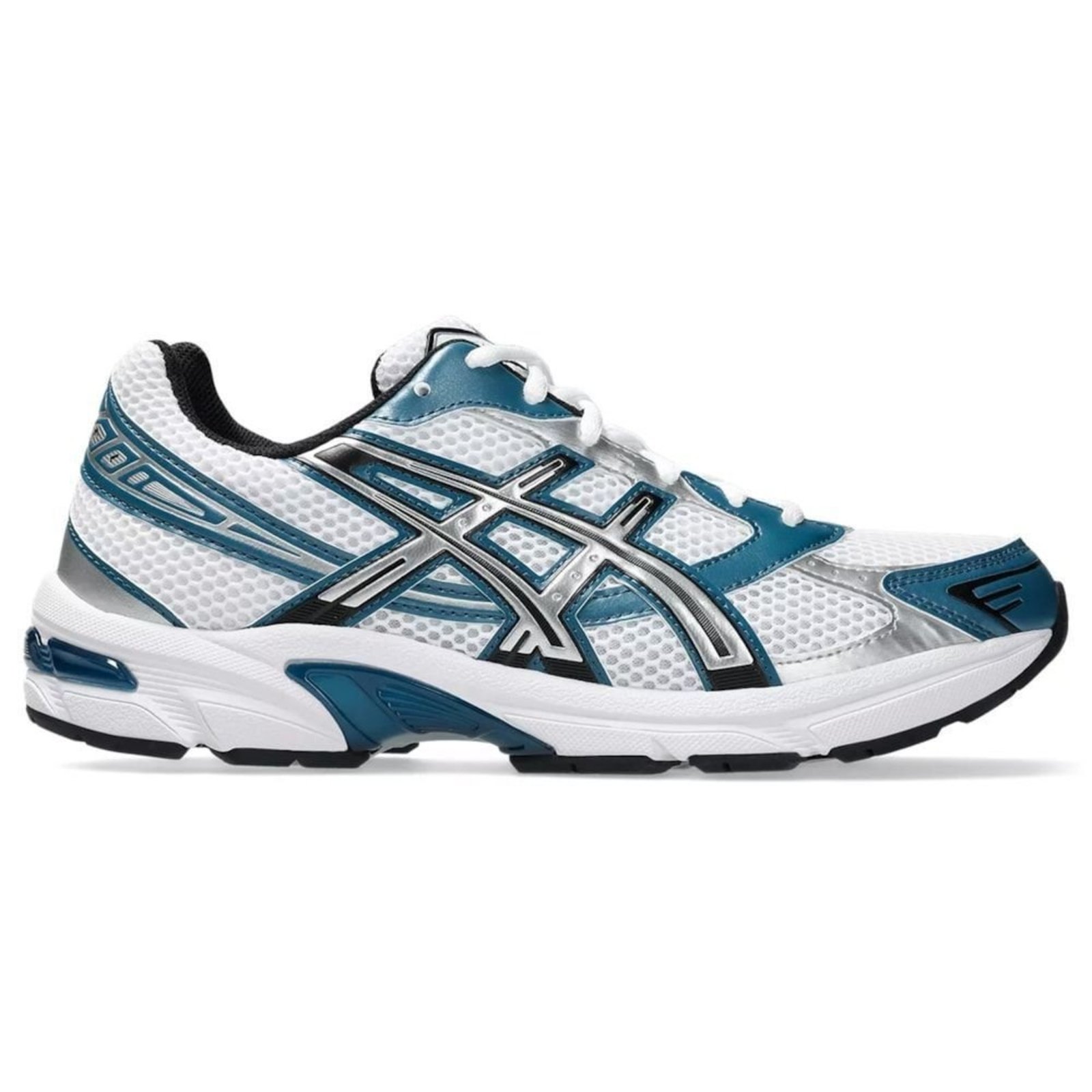 Tênis Asics Gel-1130 Unissex - Branco - Asics