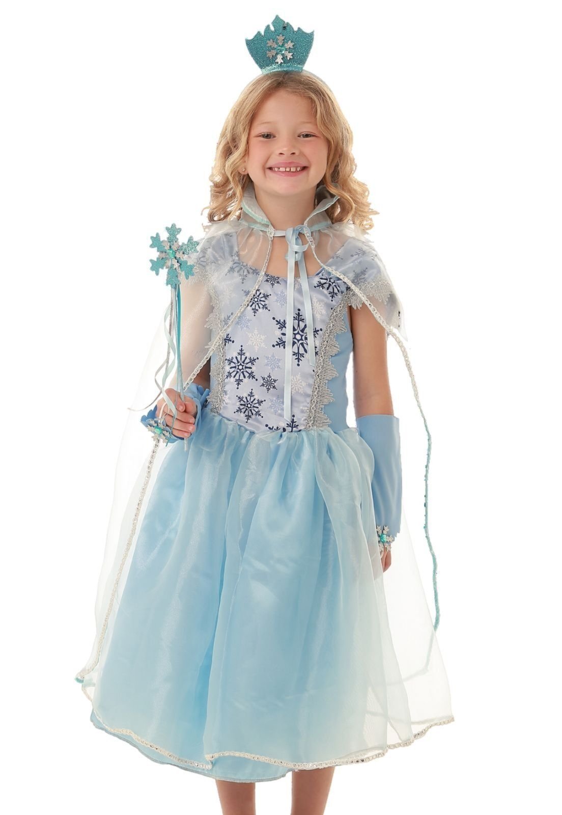 Infantil – Fantasia Menina Muvilê 10 Unico