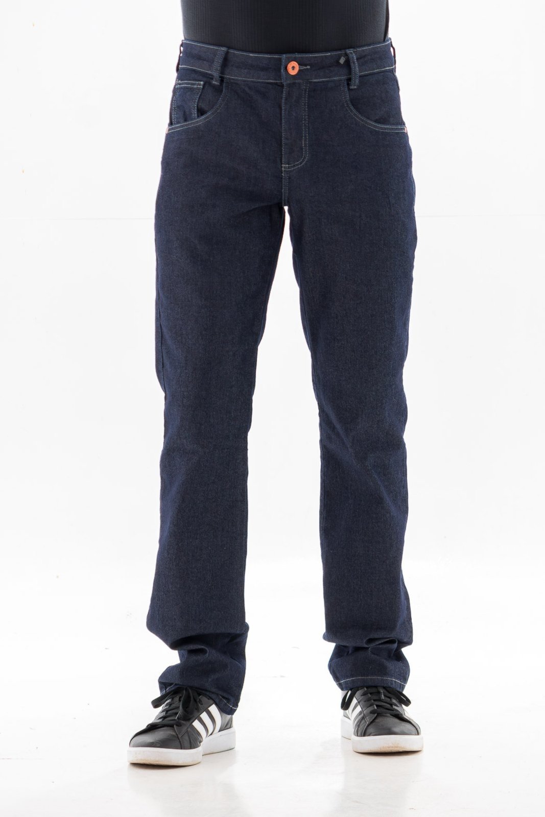 Calça Jeans Masculina Arauto Clássica