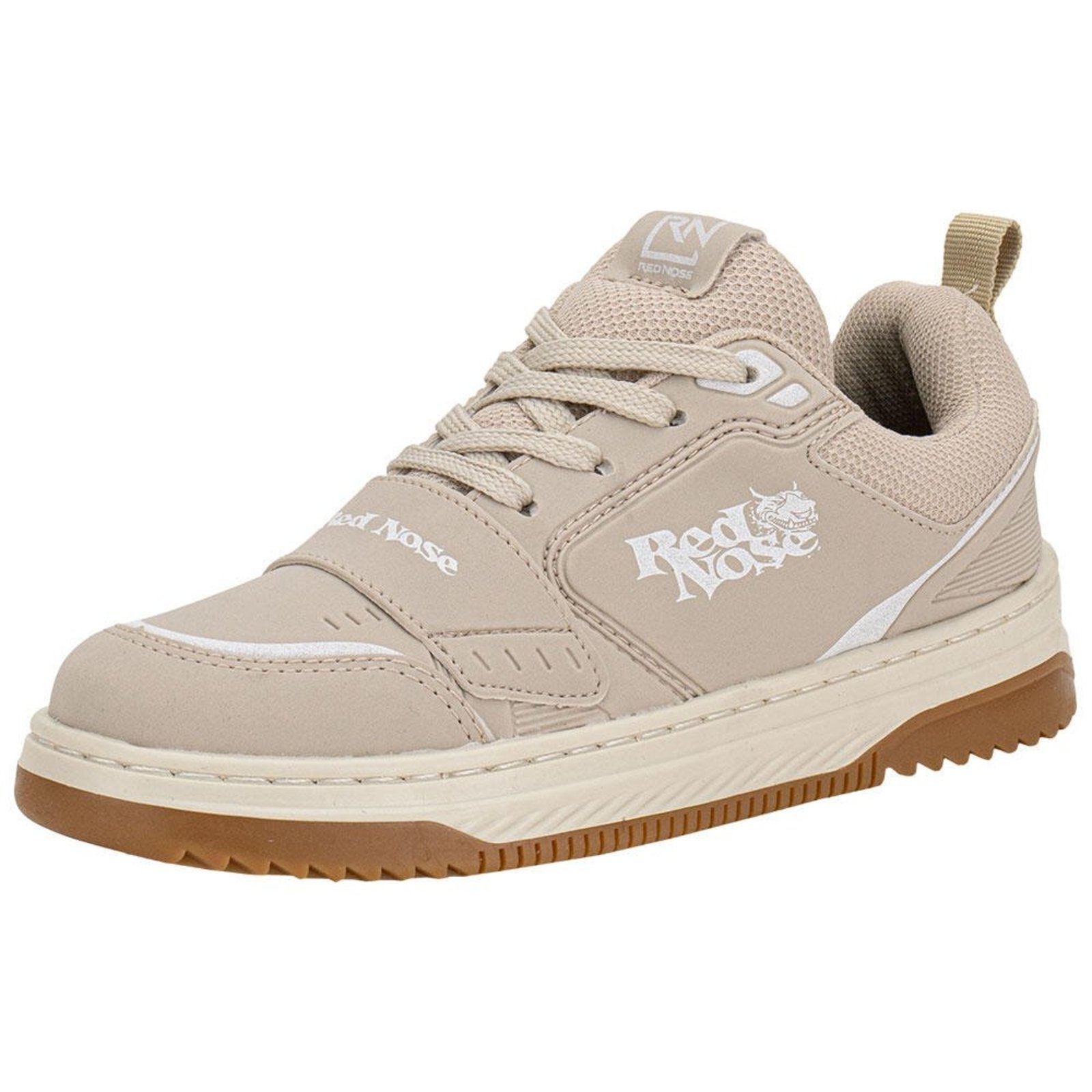 Infantil - Tênis Red Nose Rnmi01 1680001 Bege