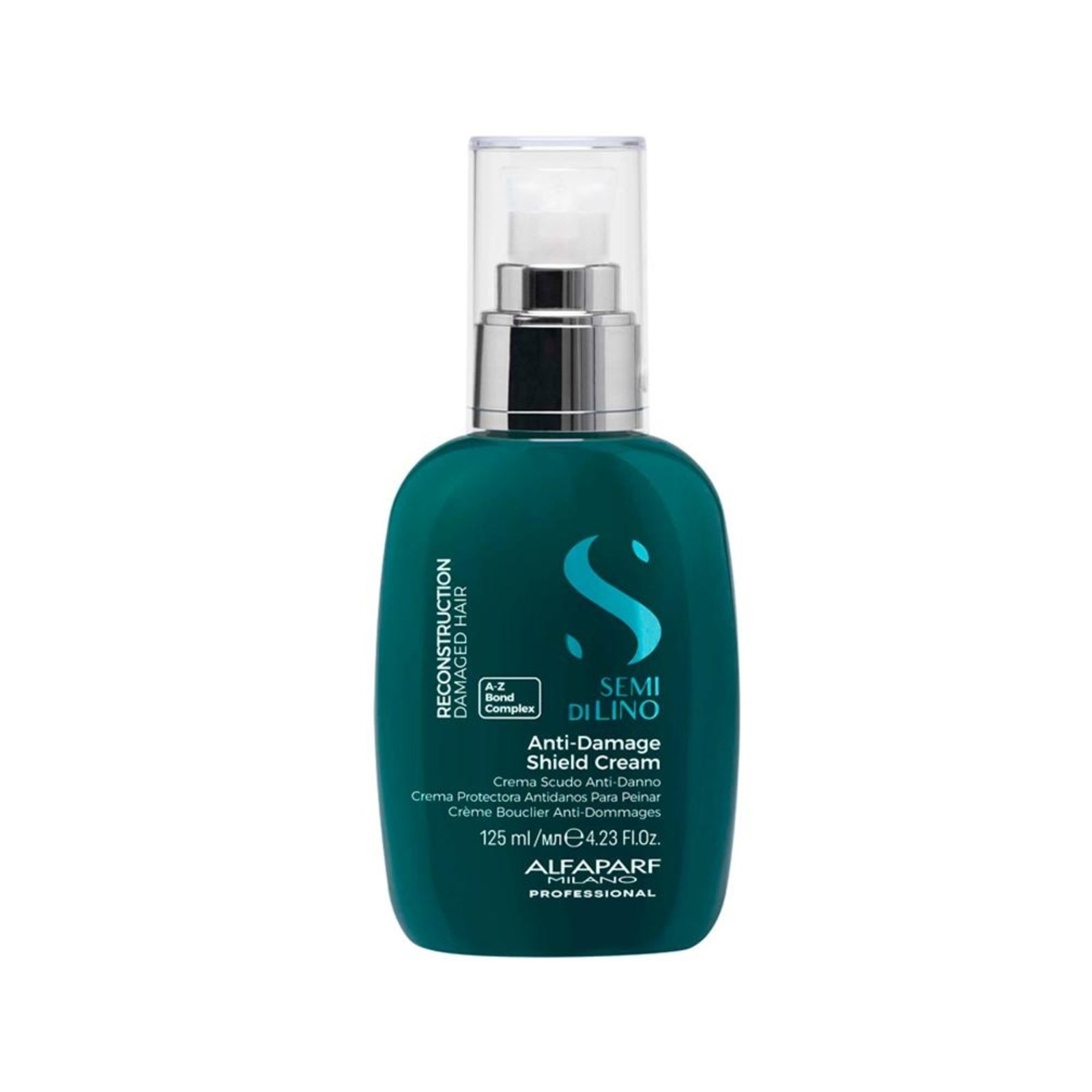 Alfaparf Semi Di Lino Reparative Cream Leave-In 125ml