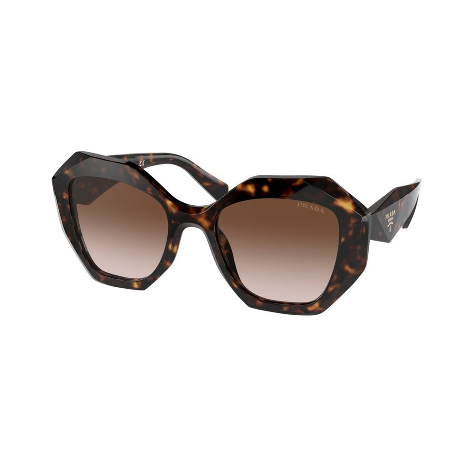 Oculos Solar Prada - Pr 16ws 2au6s1 53
