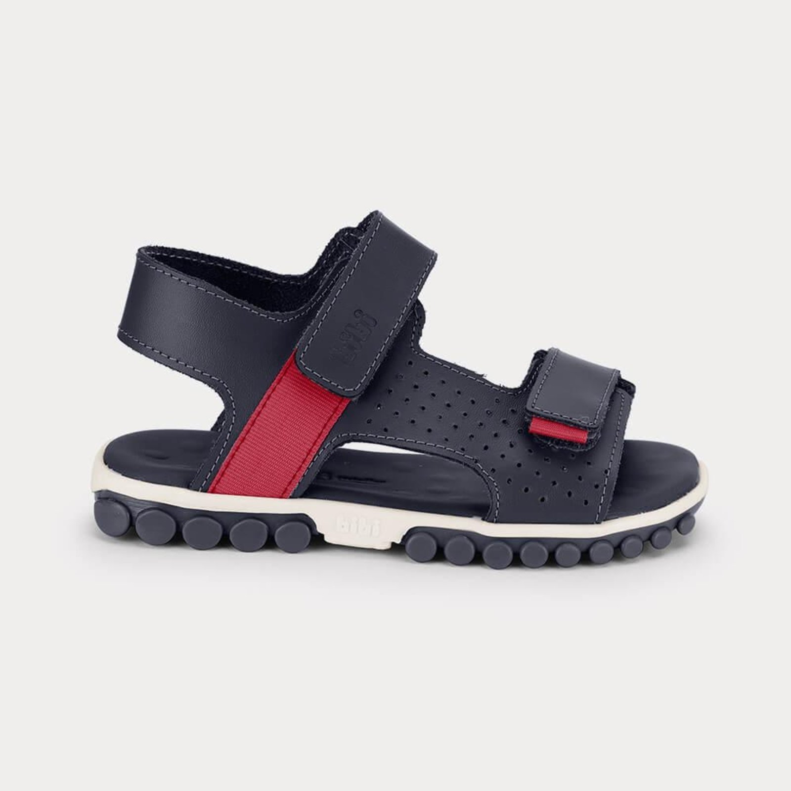 Infantil - Sandália Bibi Summer Roller 2.0 Azul Marinho 20